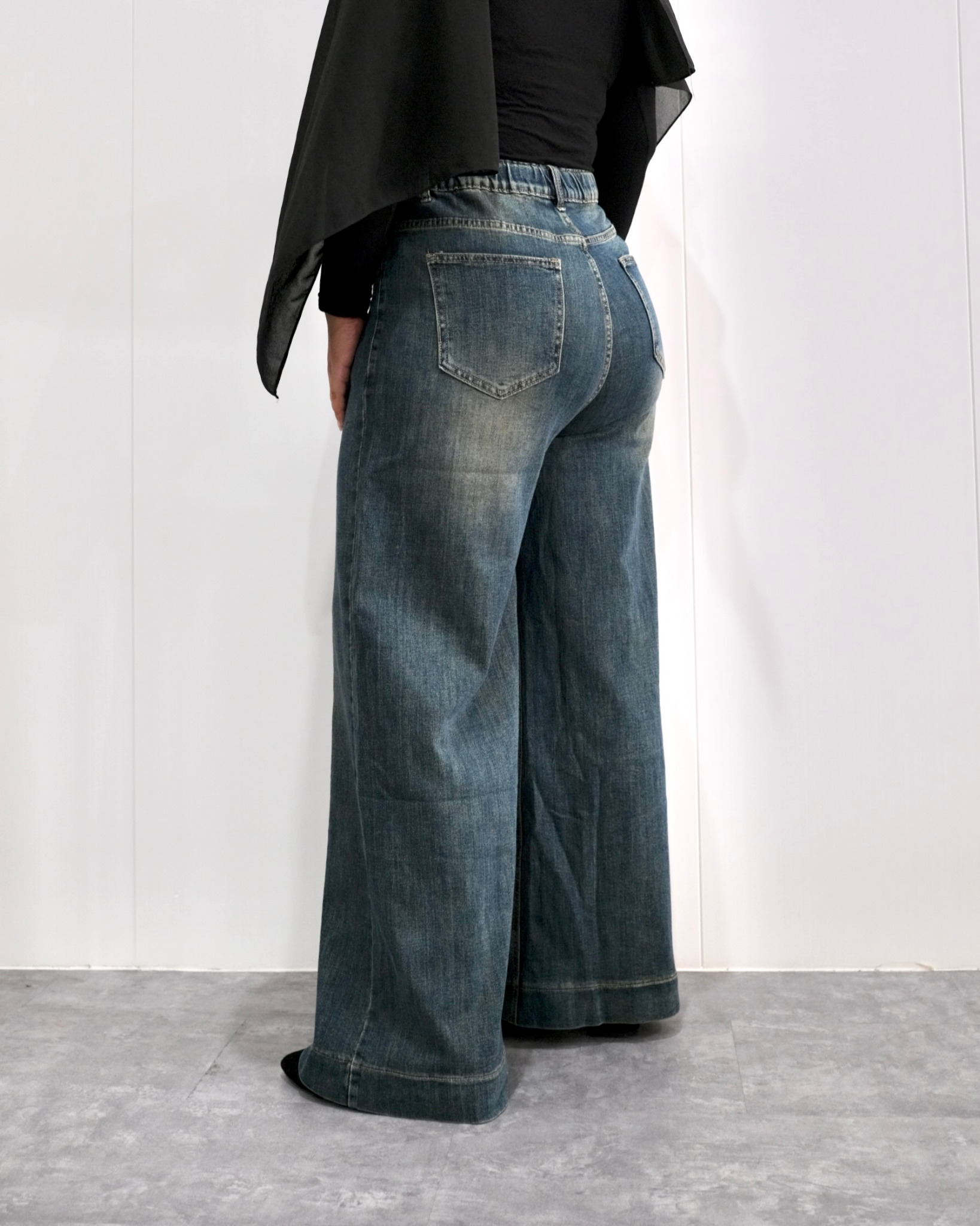Gwen jeans (premium collection)