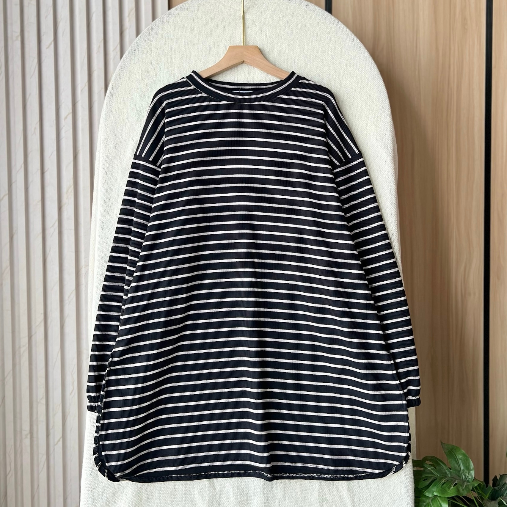 Kamila stripe