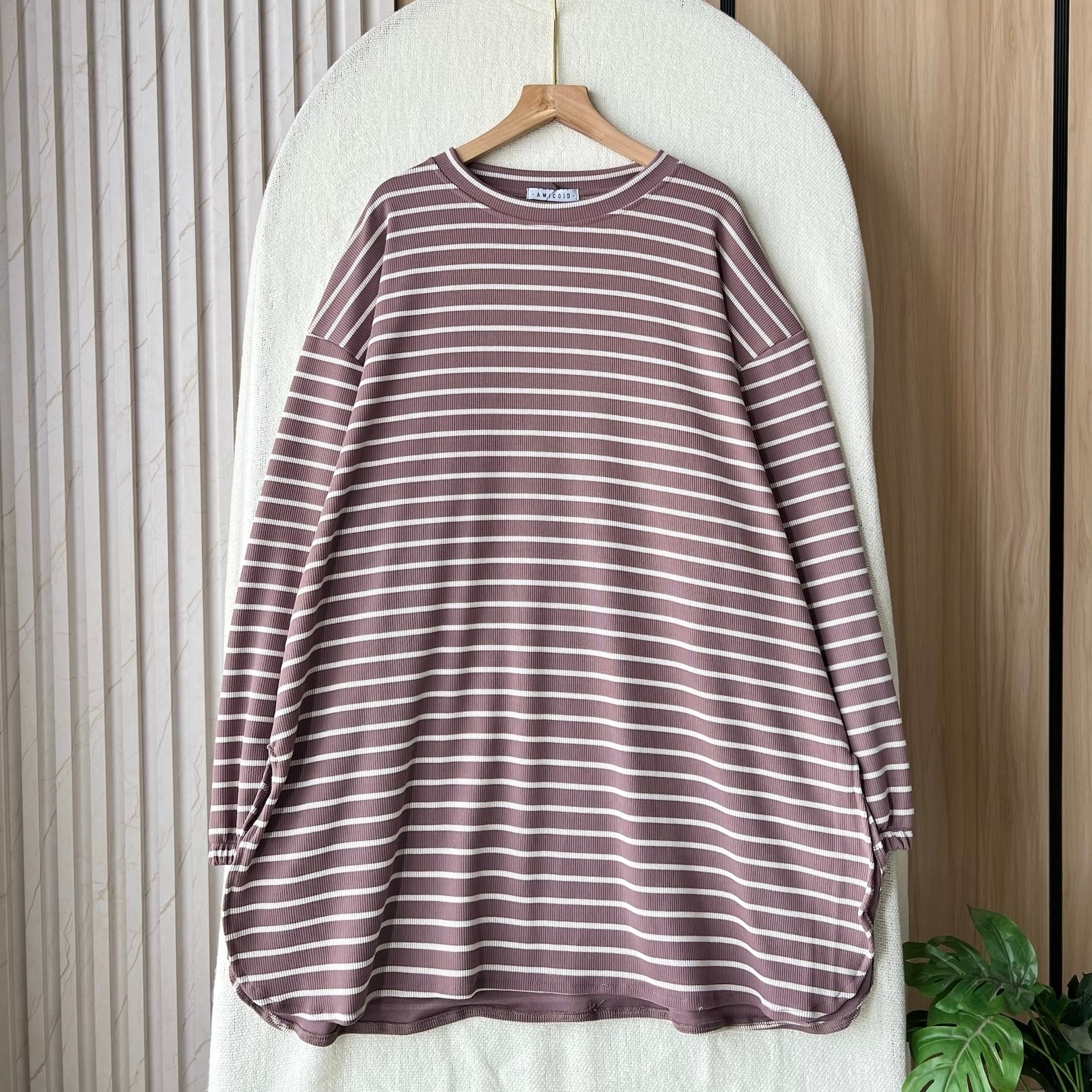 Kamila stripe