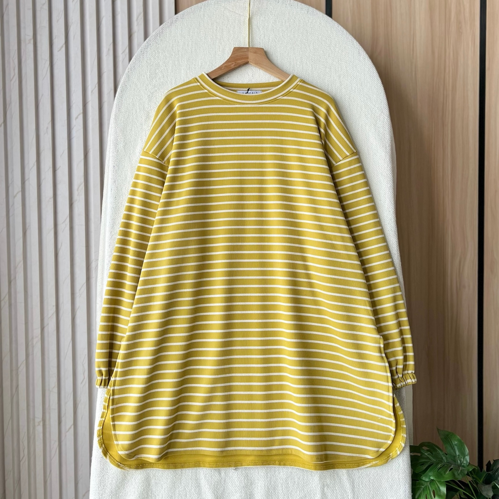 Kamila stripe