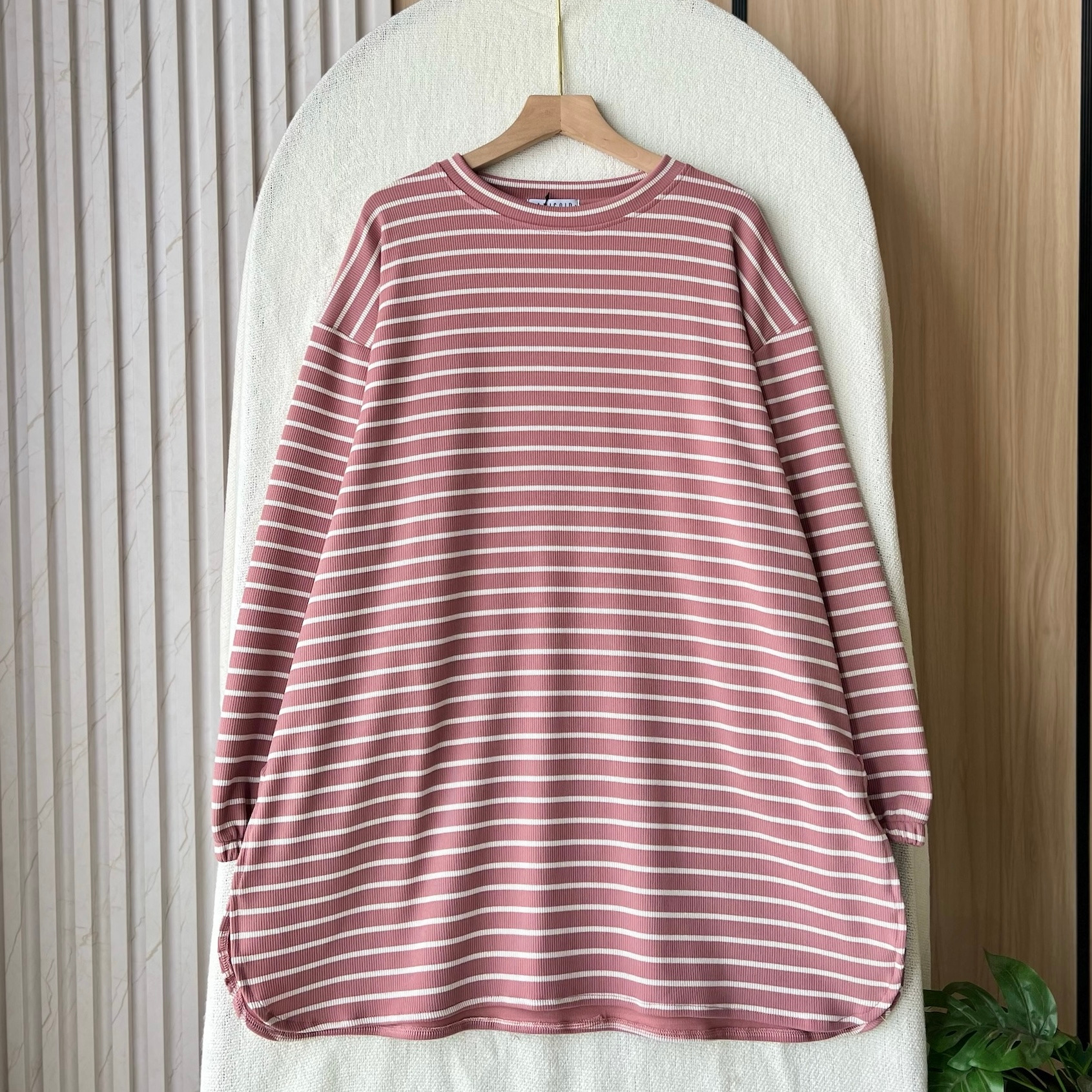 Kamila stripe