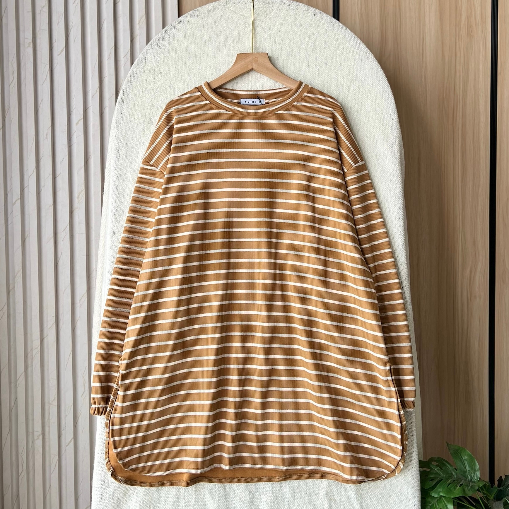 Kamila stripe