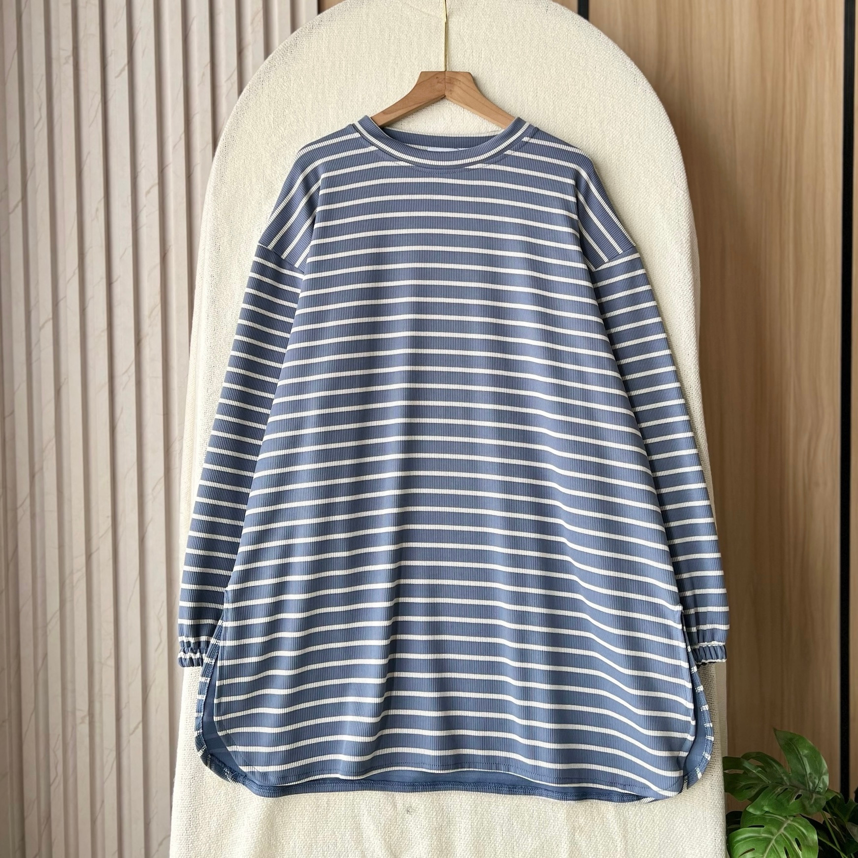 Kamila stripe