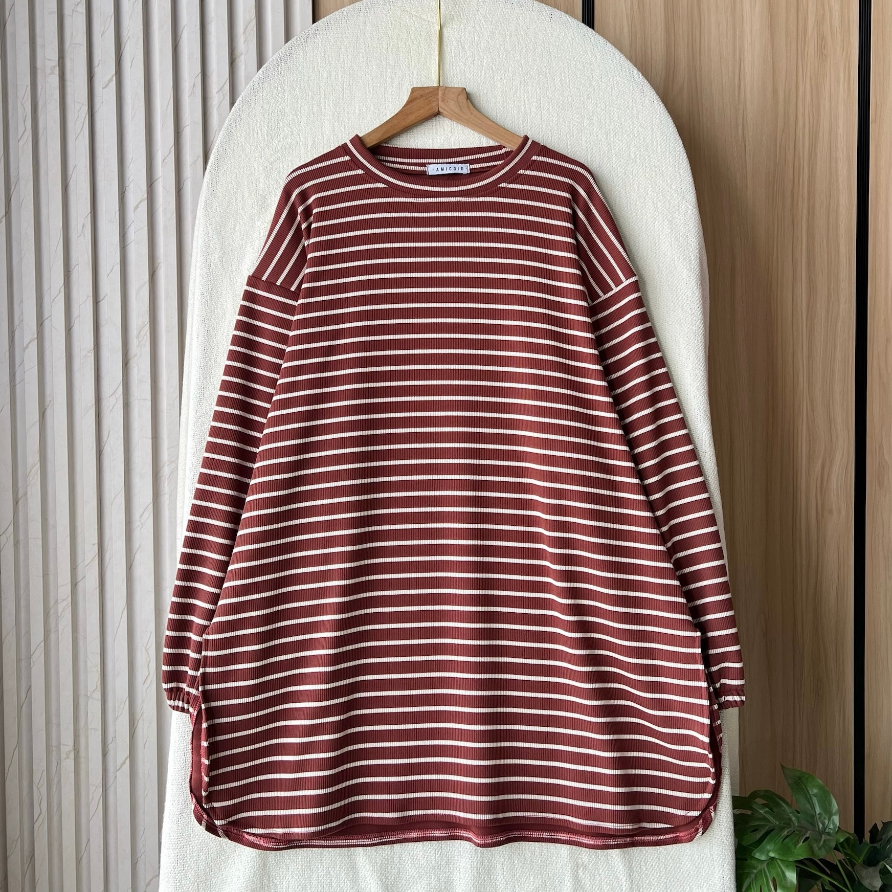 Kamila stripe