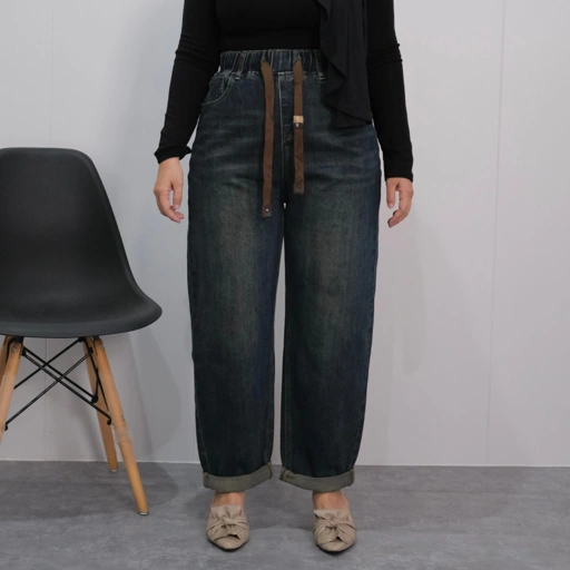 Image of Indy Jeans (premium collection)