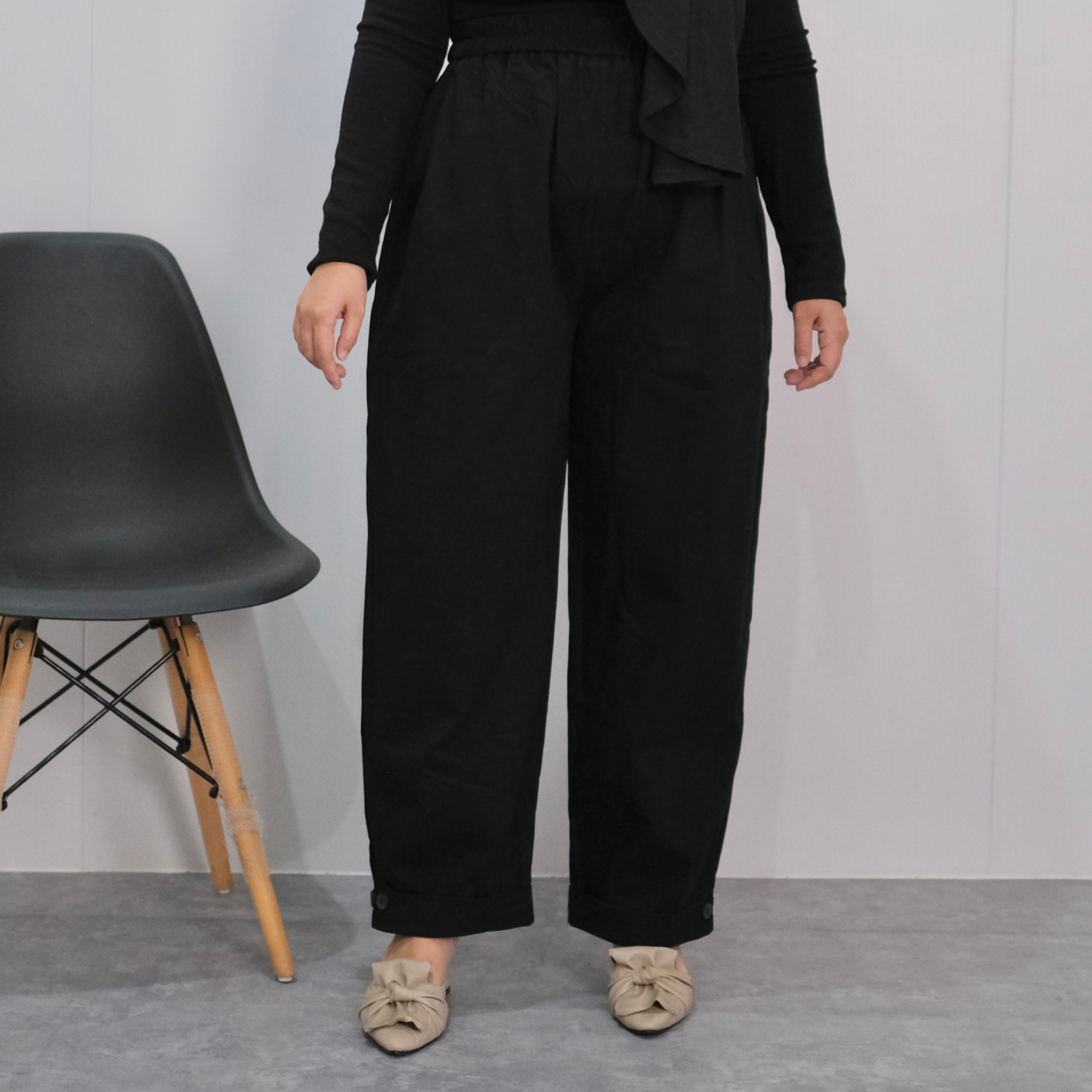 Gania pant (premium collection)