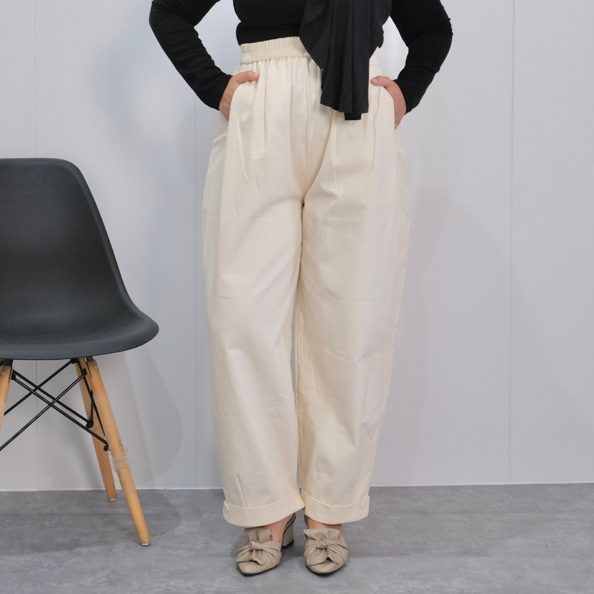 Gania pant (premium collection)