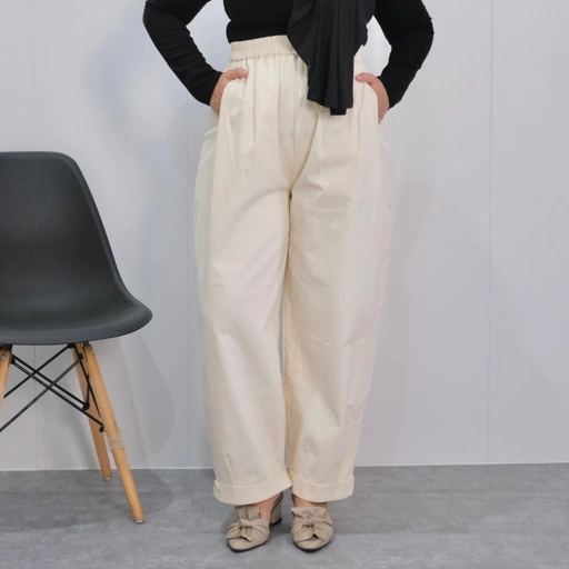 Image of Gania pant (premium collection)