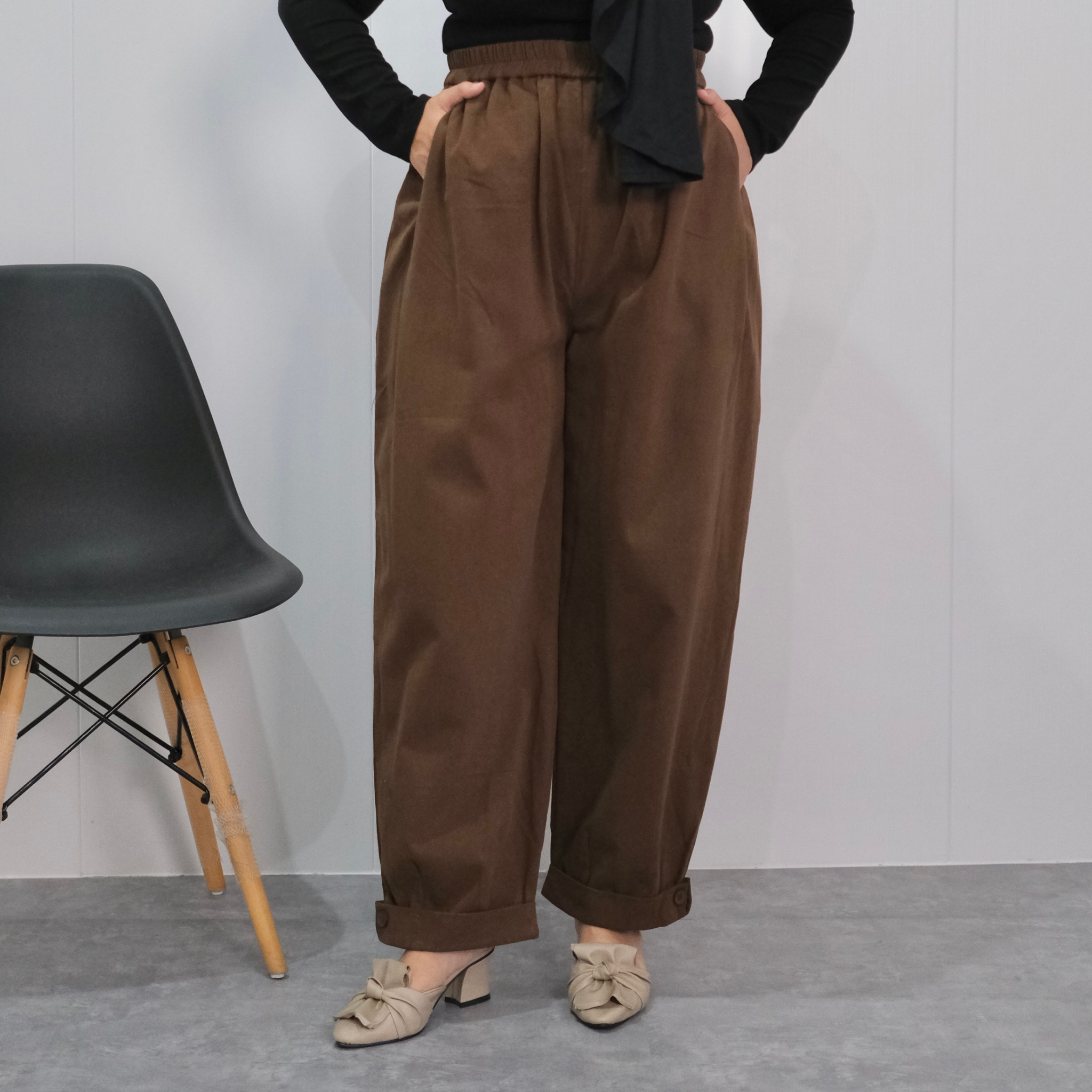 Gania pant (premium collection)