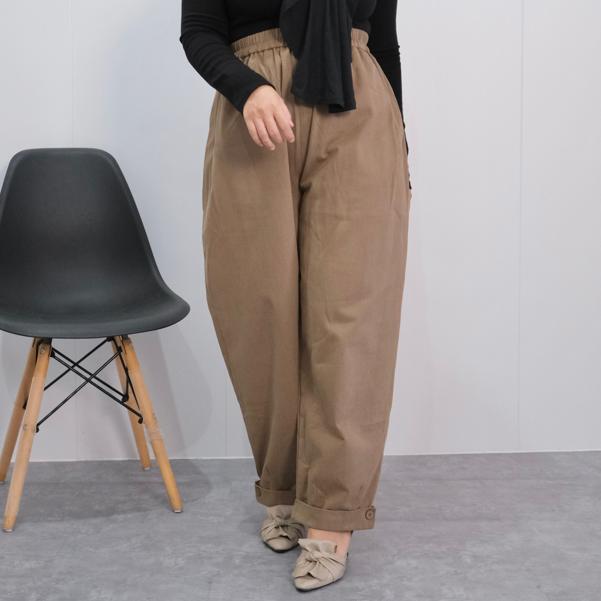 Gania pant (premium collection)