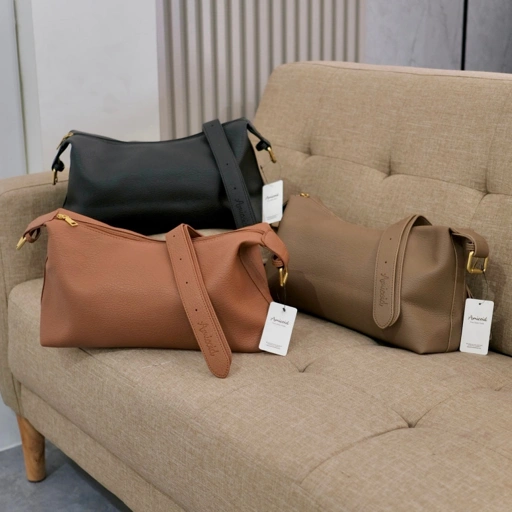 Image of Donna bag (premium collection)