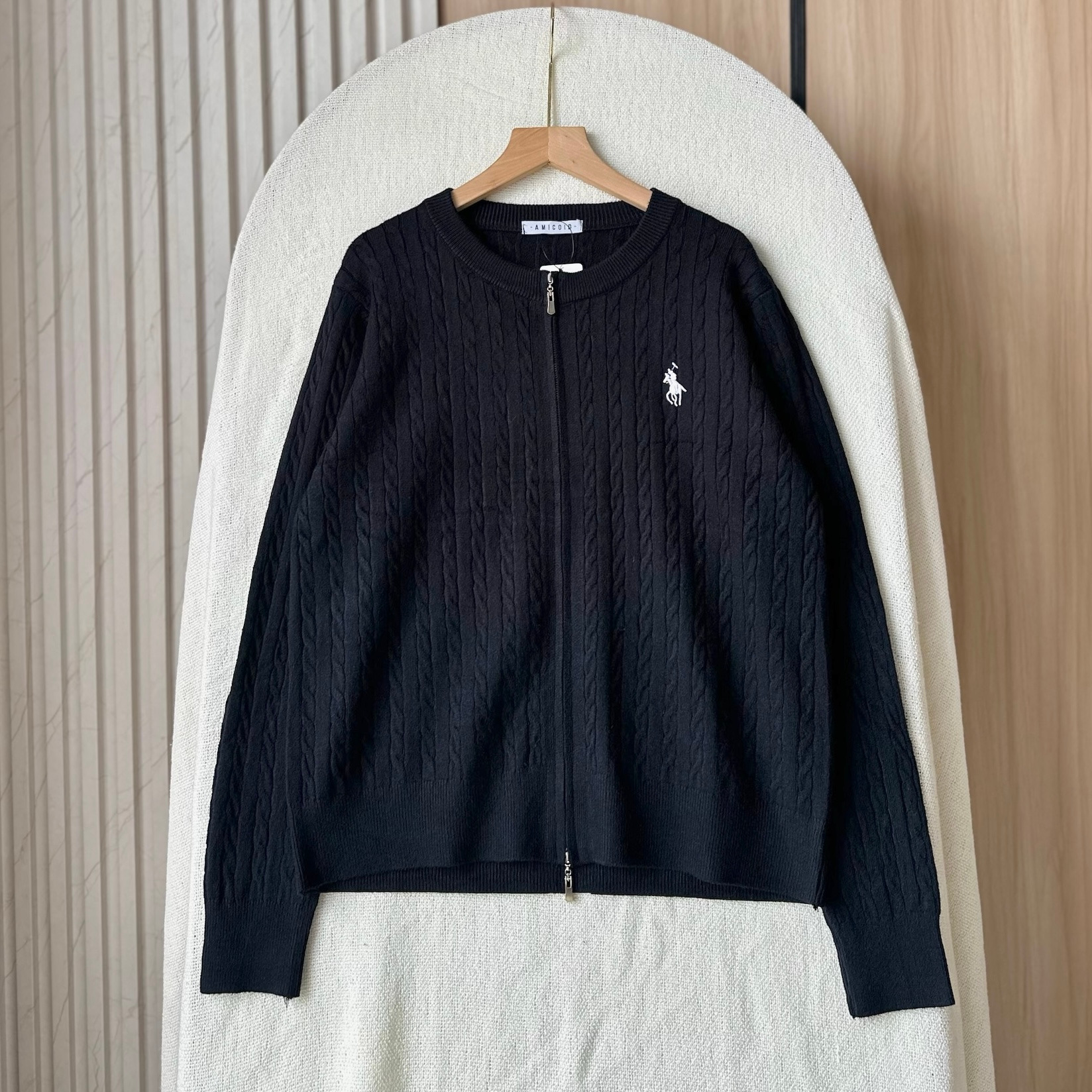 Jean outer (premium collection)