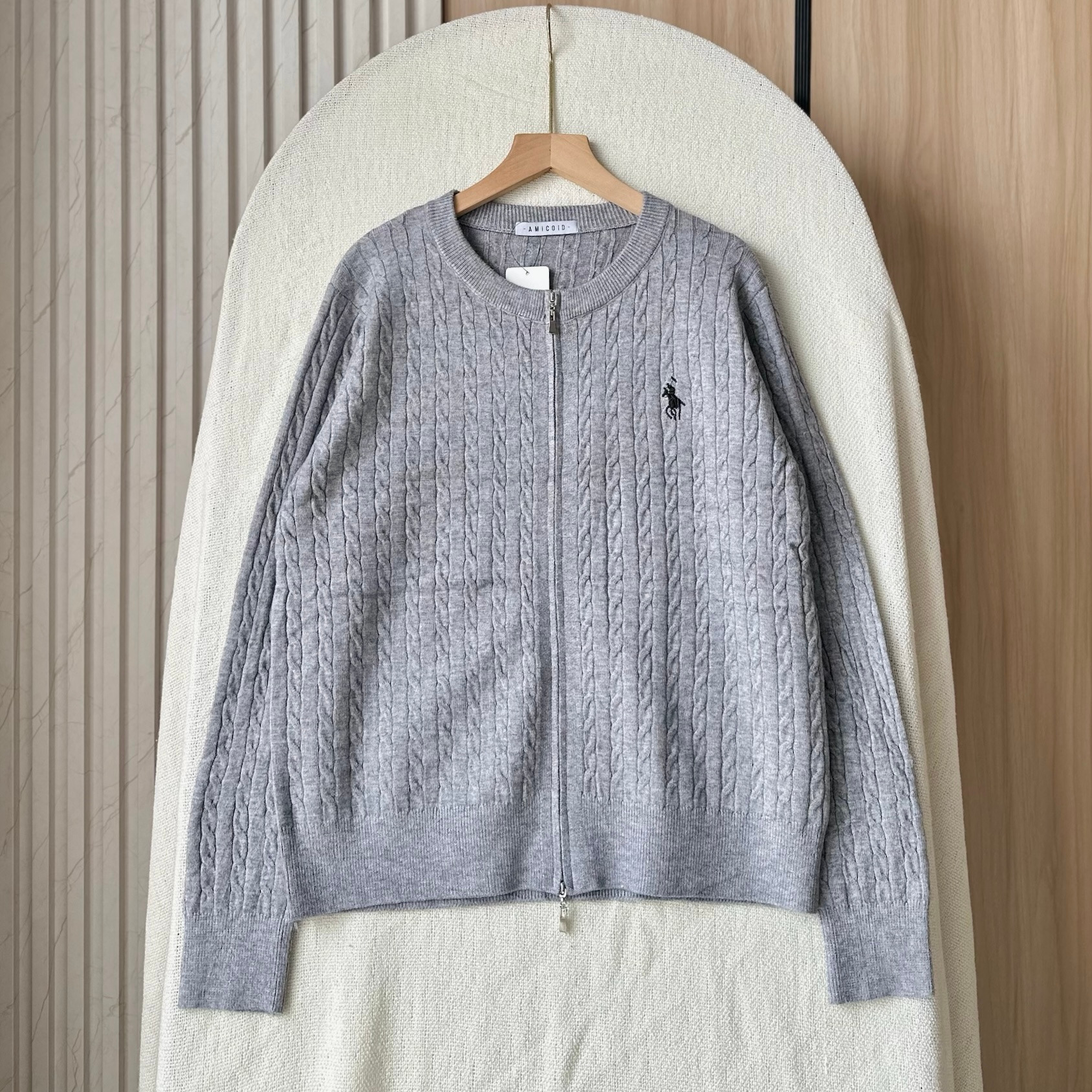 Jean outer (premium collection)