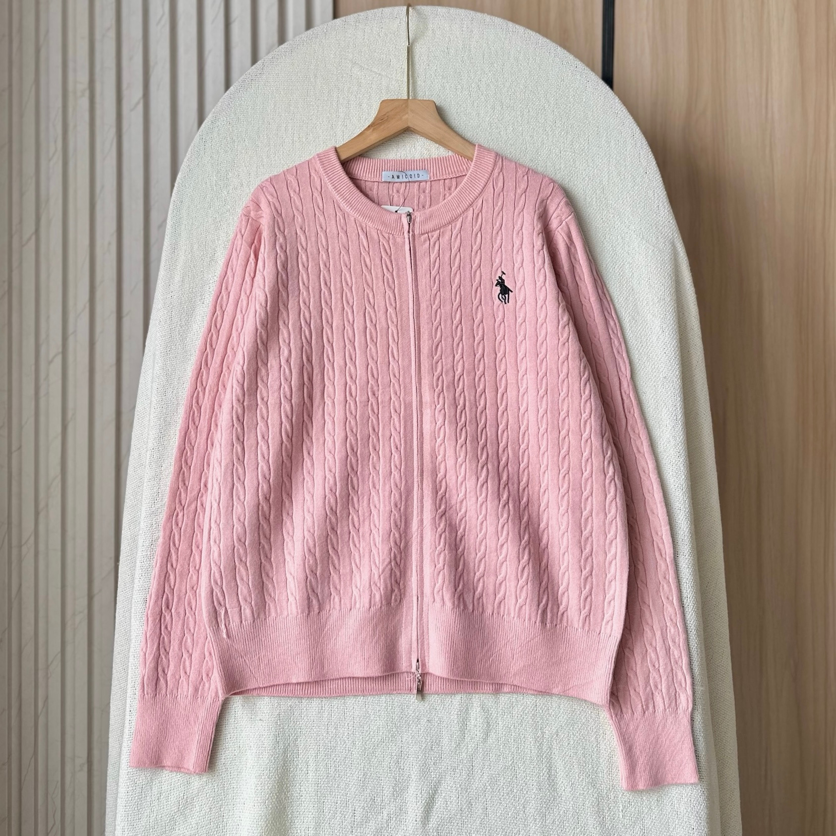 Jean outer (premium collection)