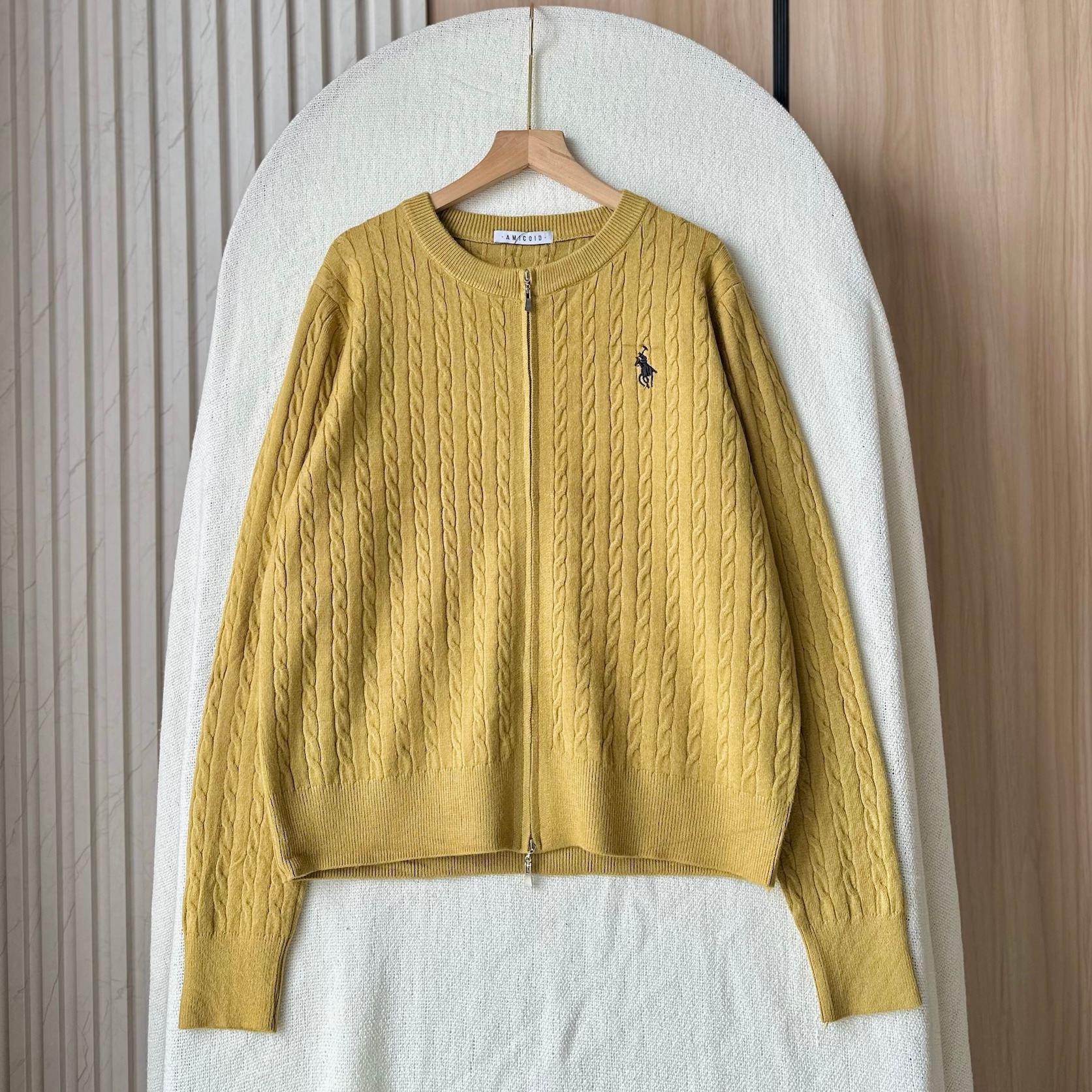 Jean outer (premium collection)