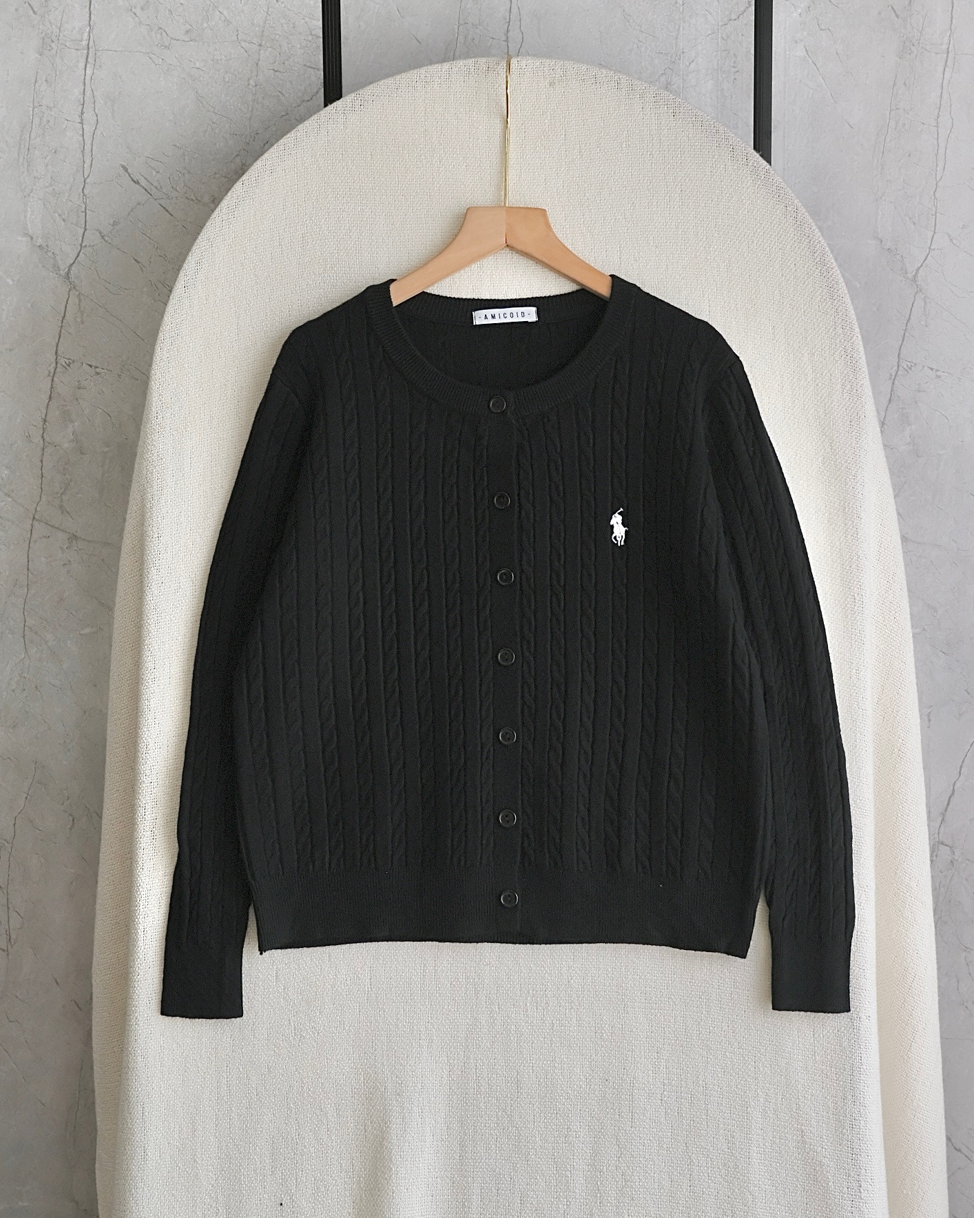 Jean outer (premium collection)