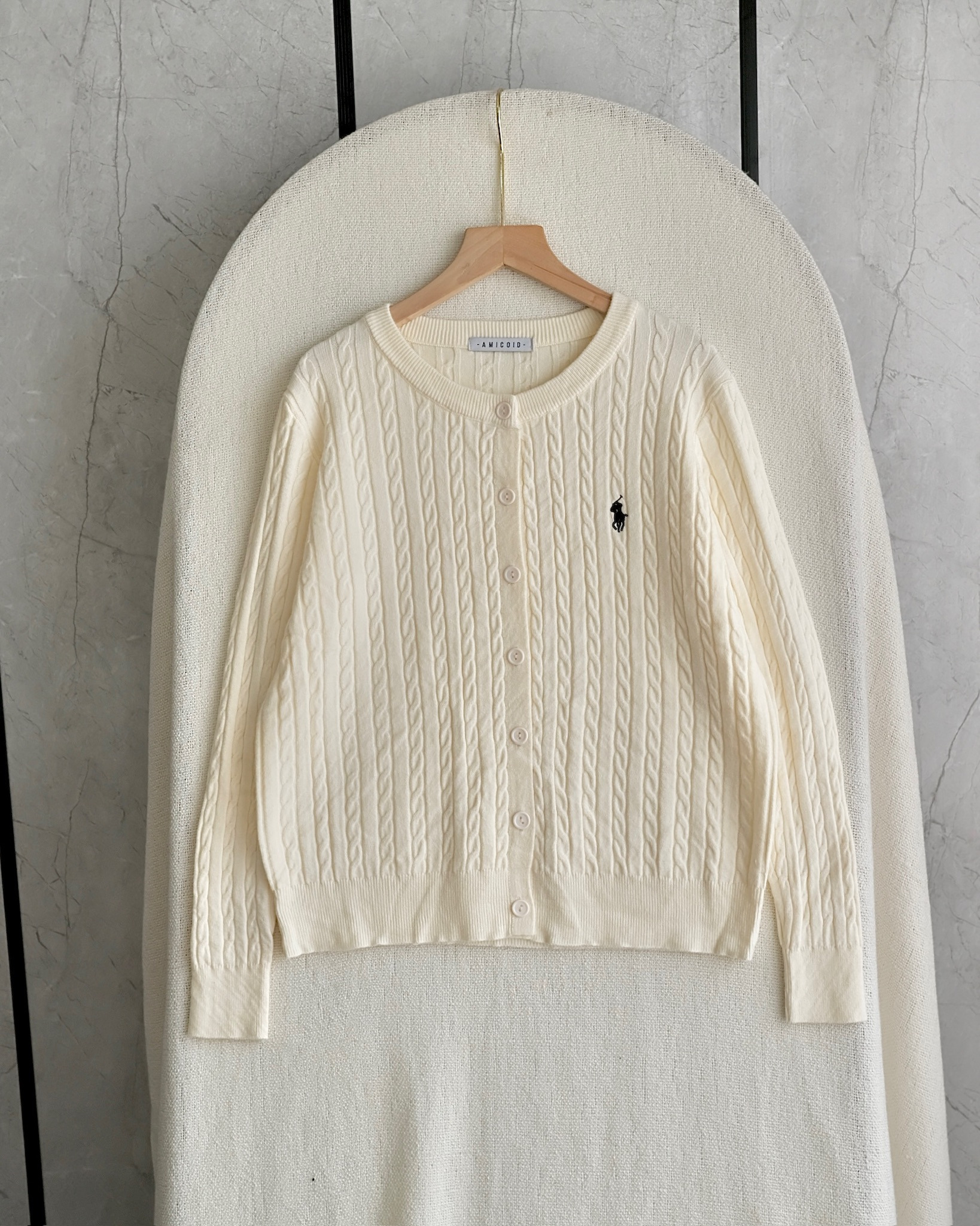 Jean outer (premium collection)