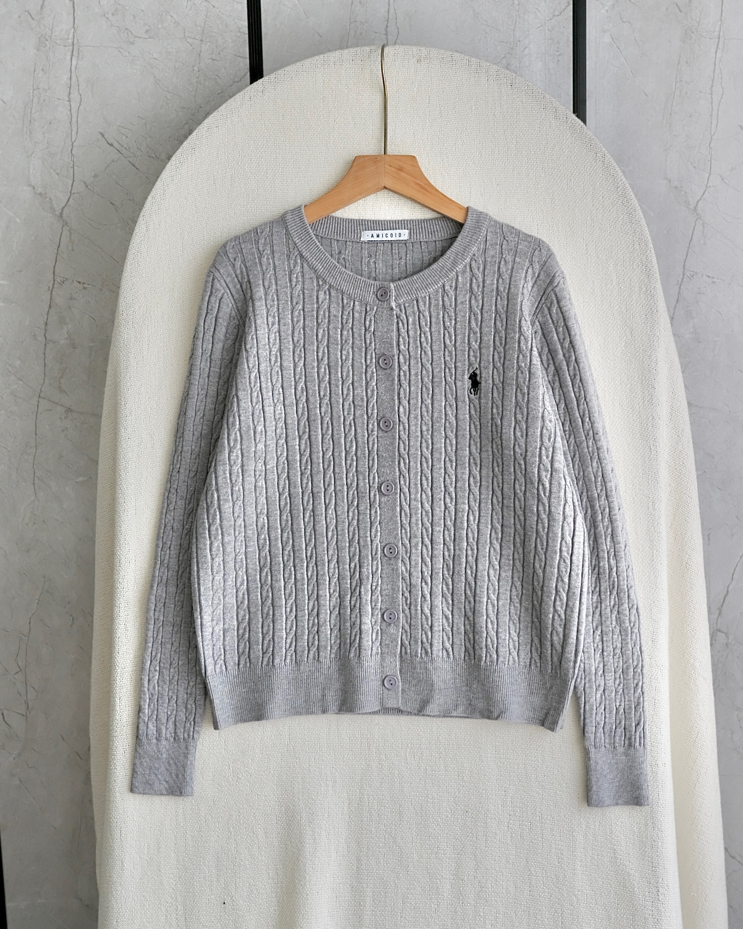Jean outer (premium collection)