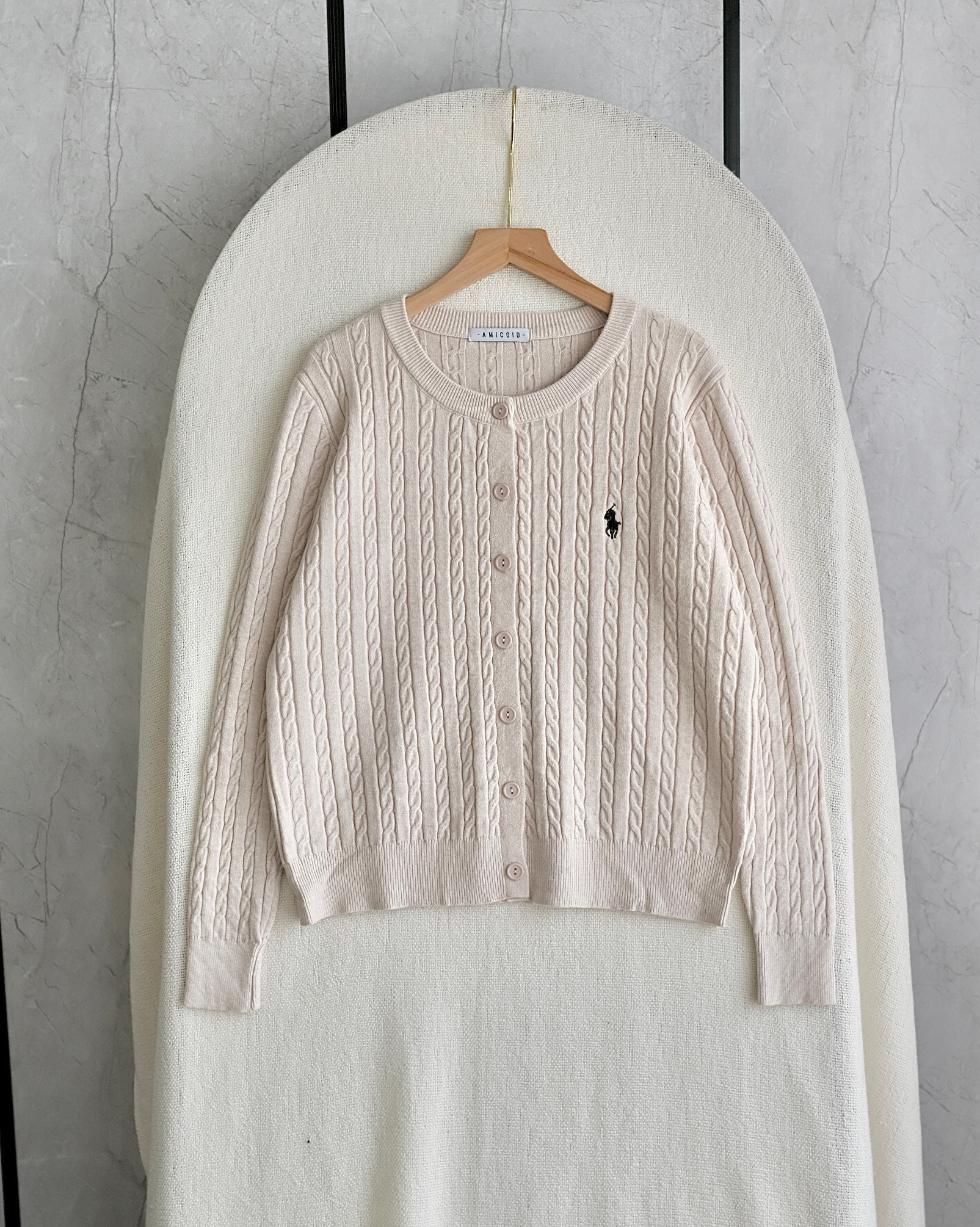 Jean outer (premium collection)