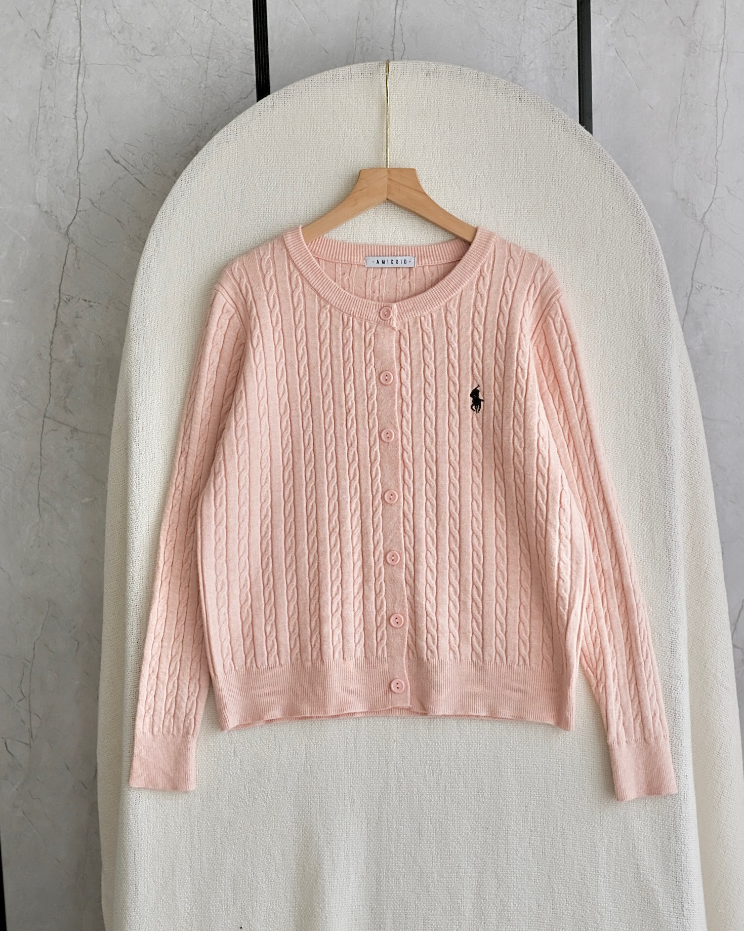 Jean outer (premium collection)