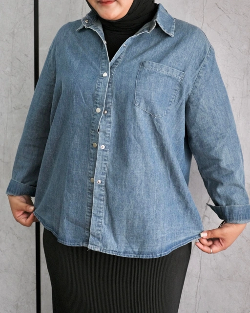 Image of Thea jeans (premium collection)