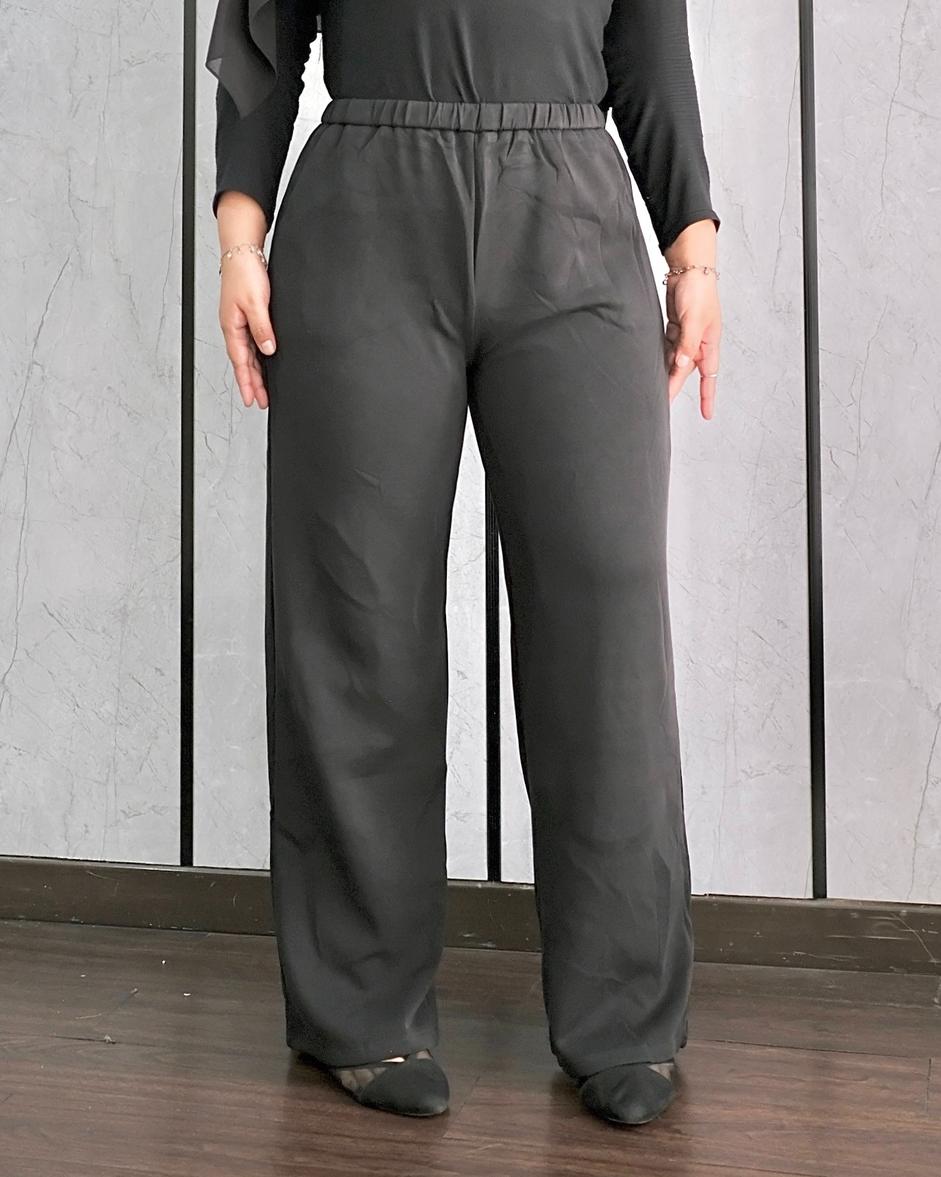 Adila pant (premium collection)