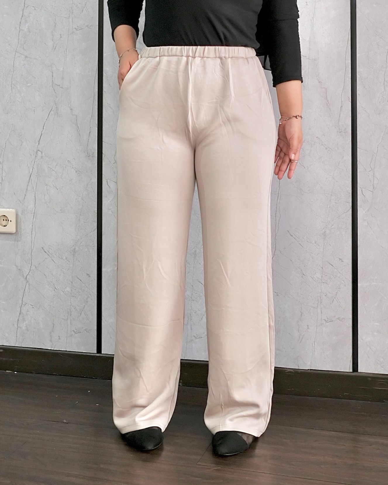 Adila pant (premium collection)