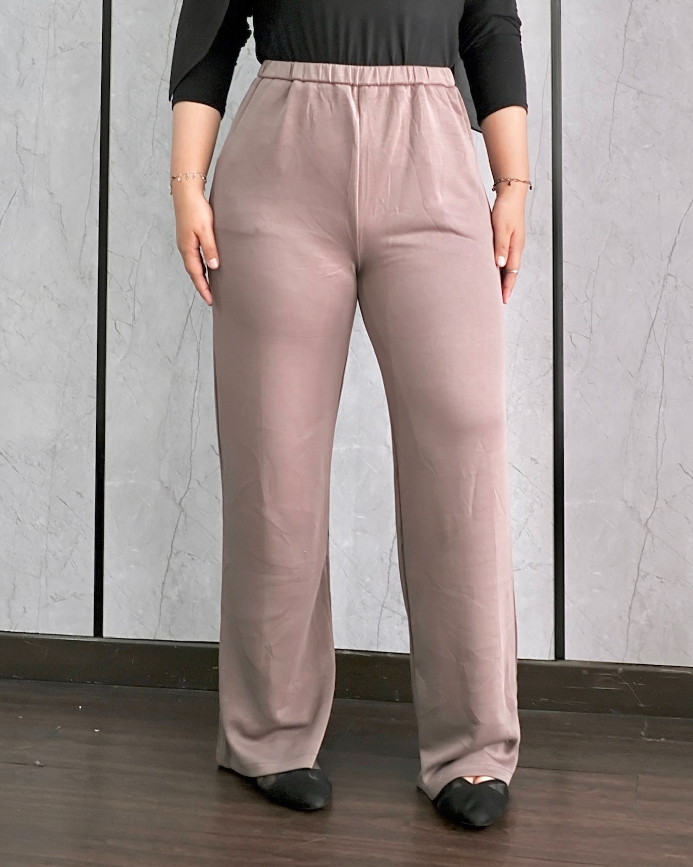 Adila pant (premium collection)