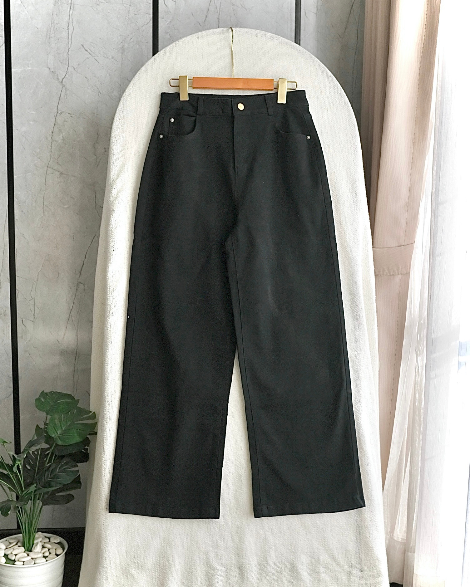 Eden pants (premium collection)