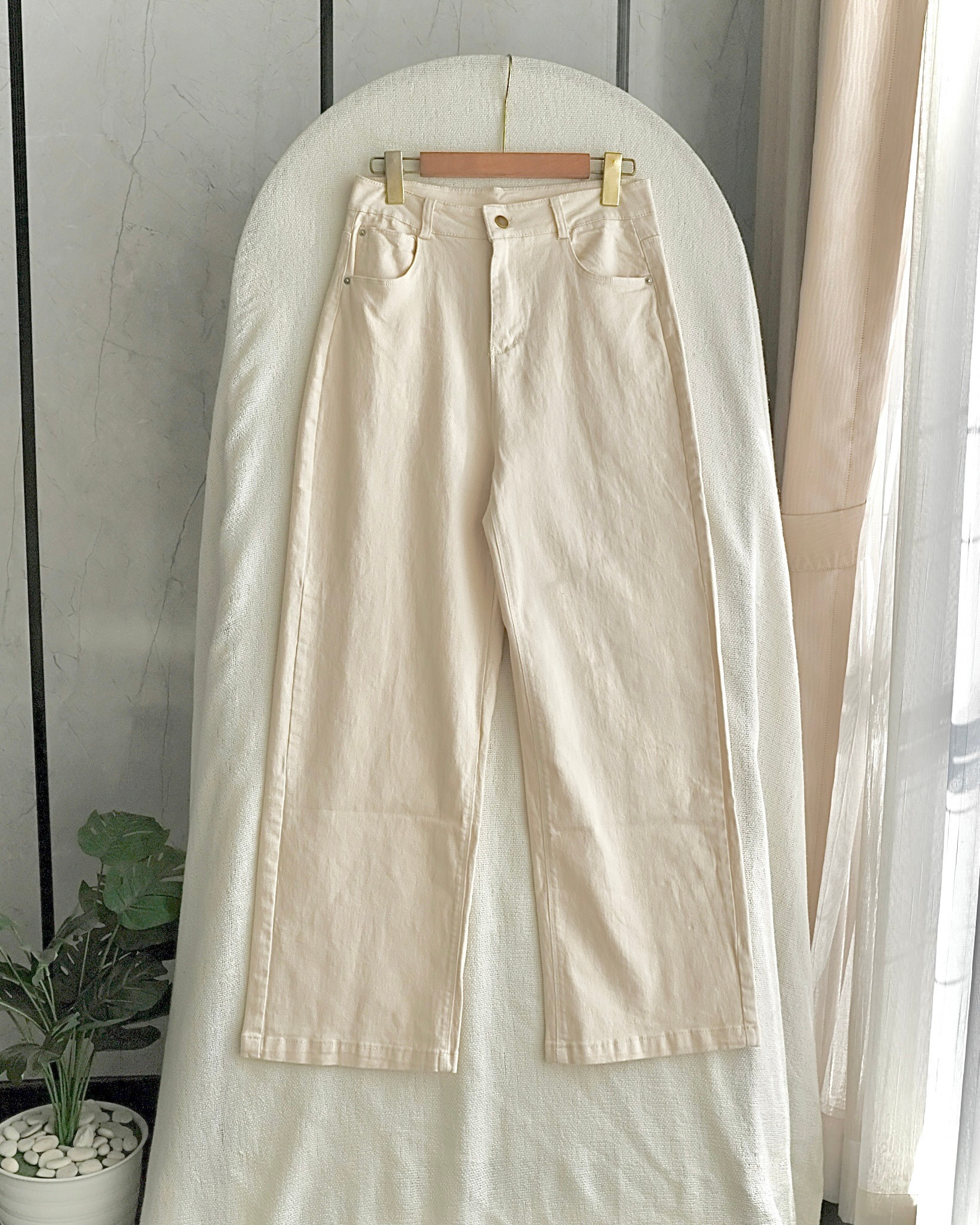Eden pants (premium collection)