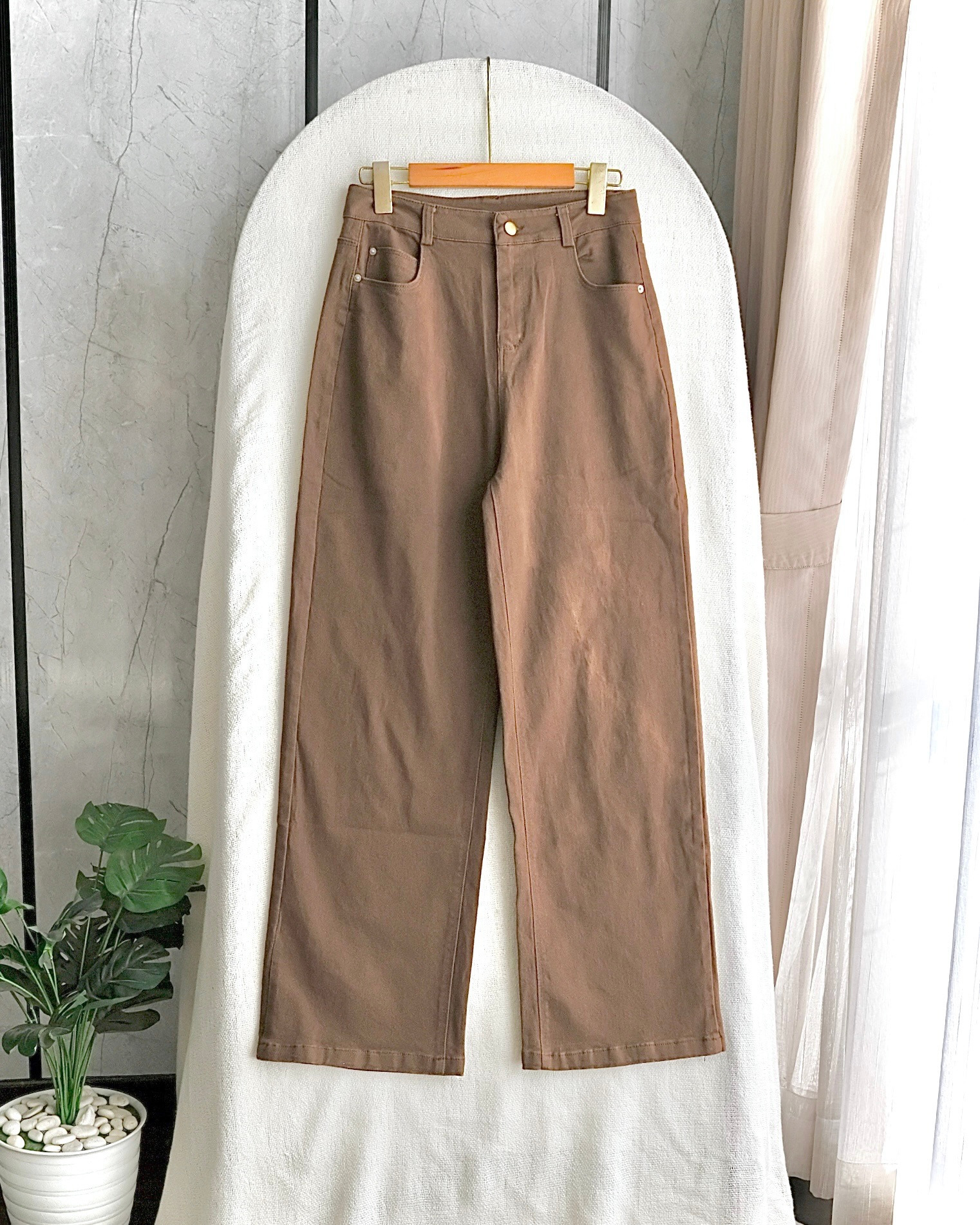 Eden pants (premium collection)