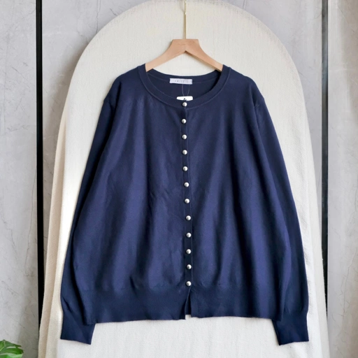 Image of Naima knit (premium collection)