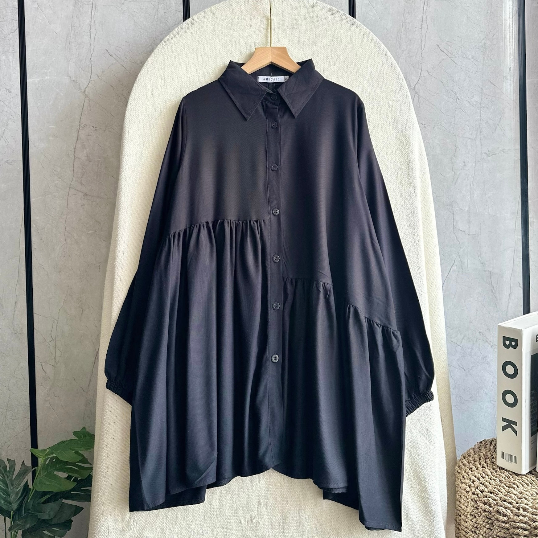 Adara top