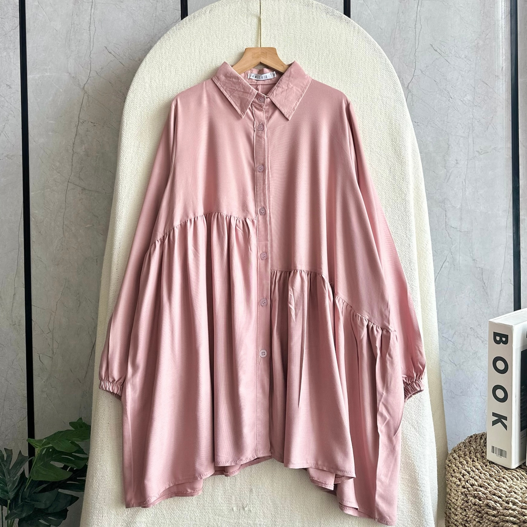 Adara top