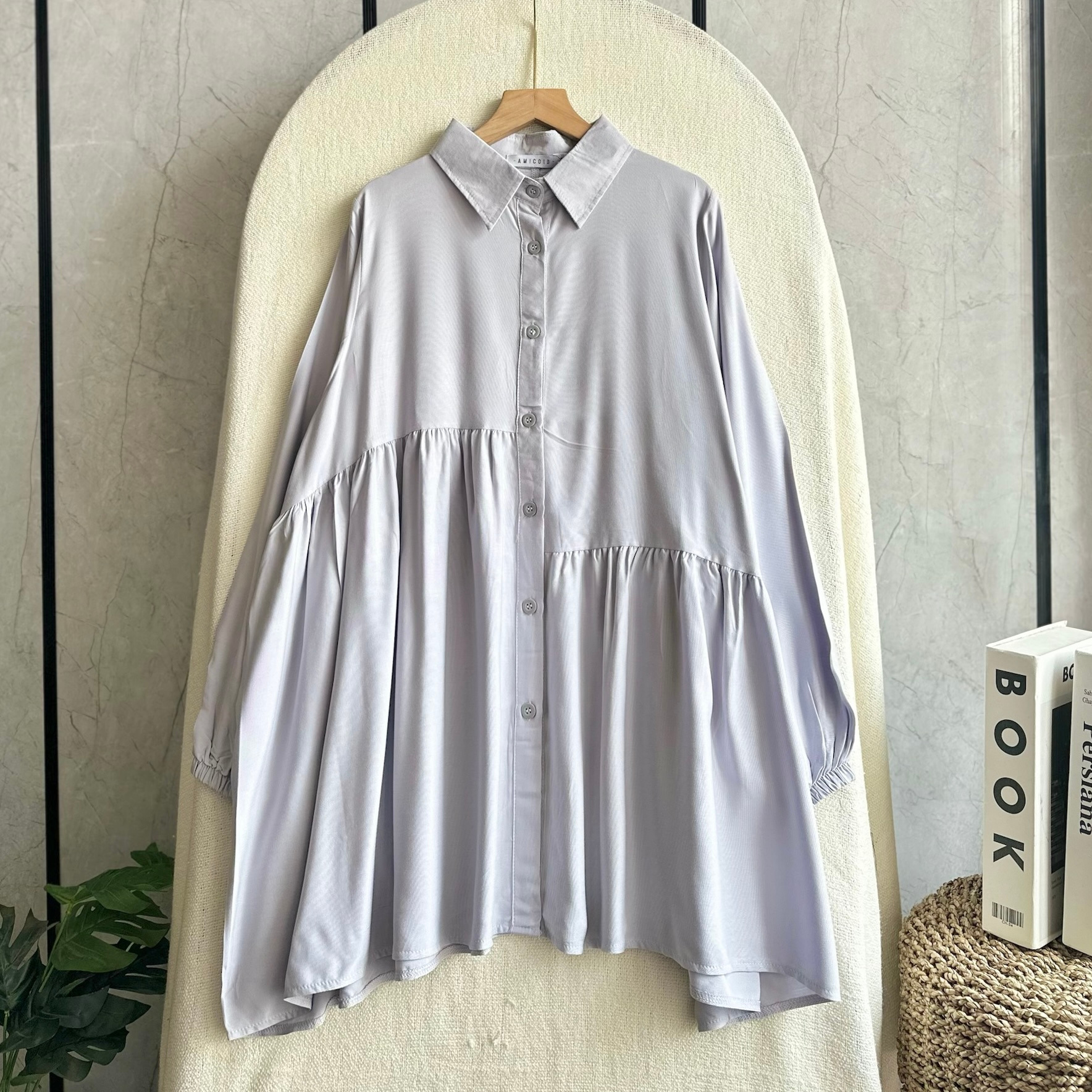 Adara top