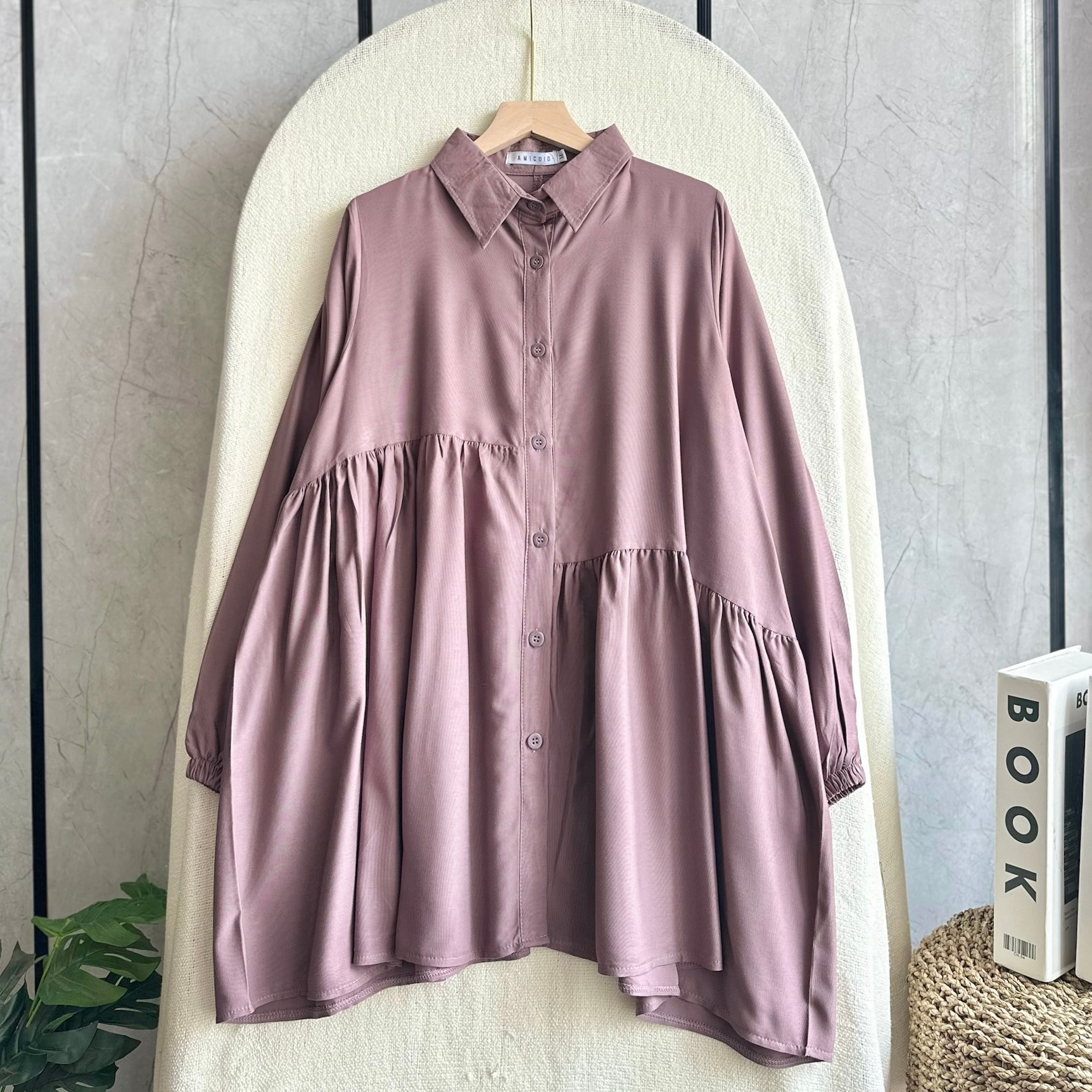 Adara top