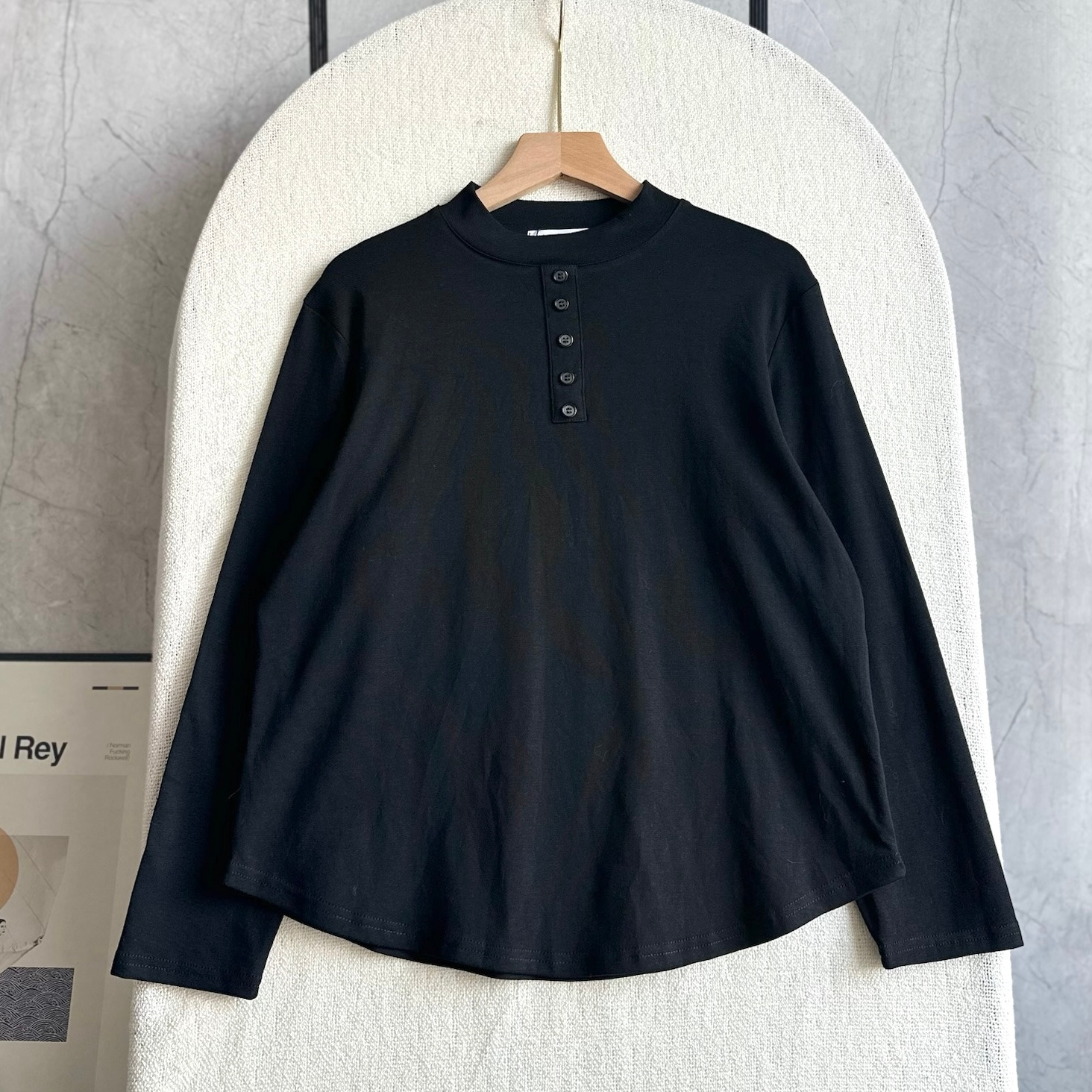 Lyra basic top (premium collection)