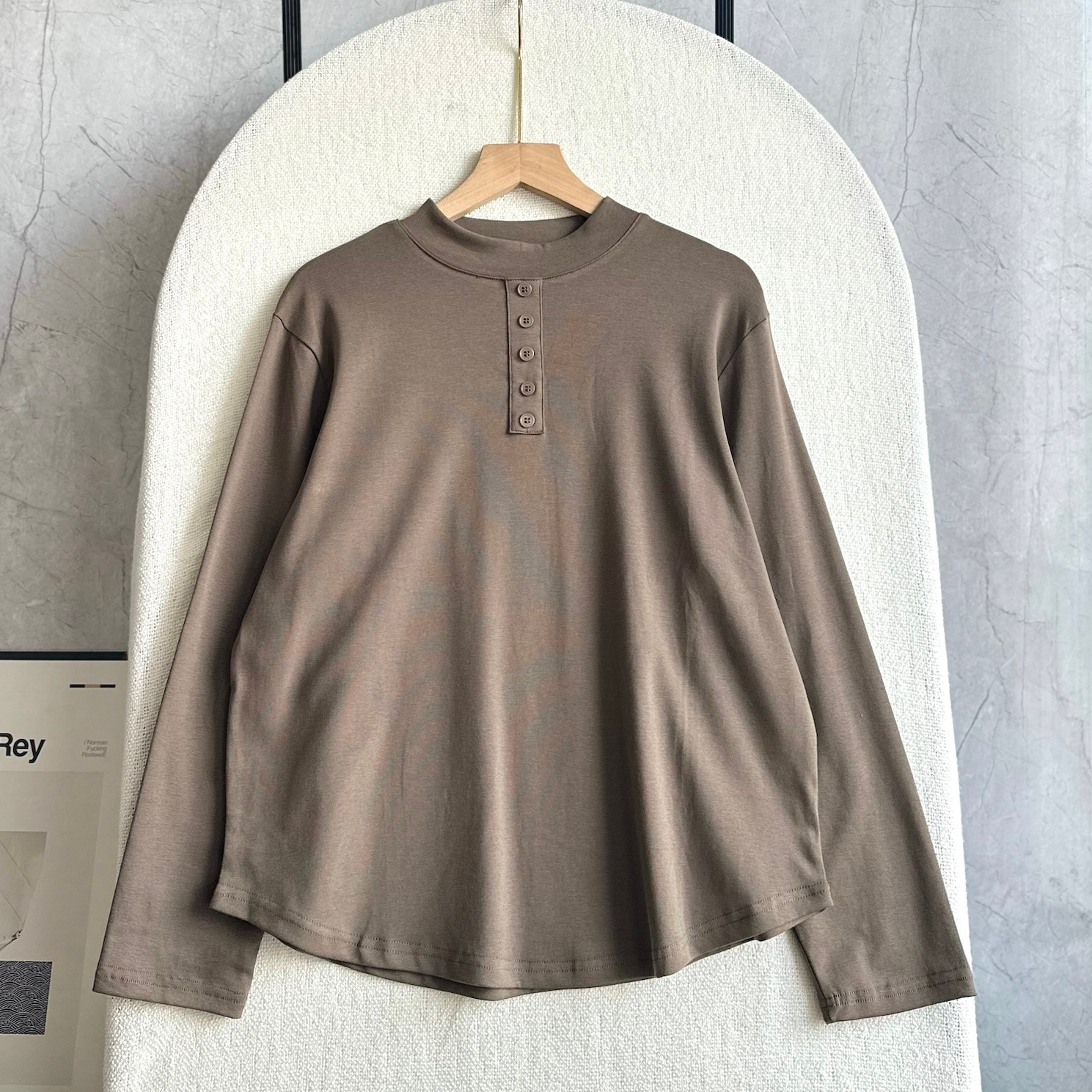 Lyra basic top (premium collection)