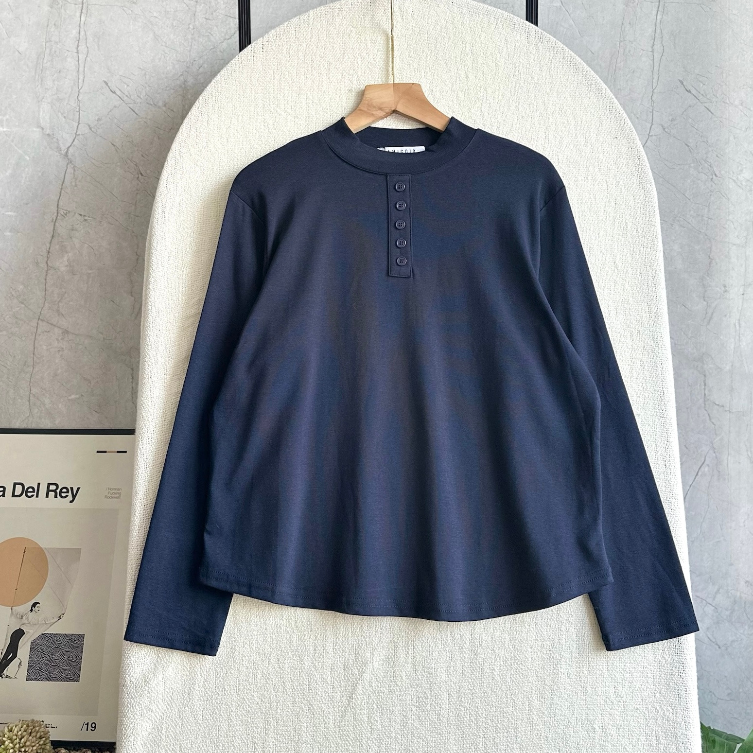 Lyra basic top (premium collection)