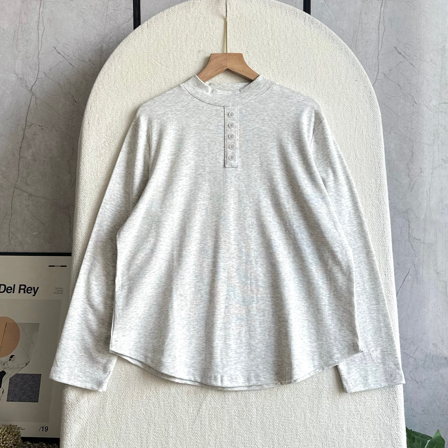 Lyra basic top (premium collection)