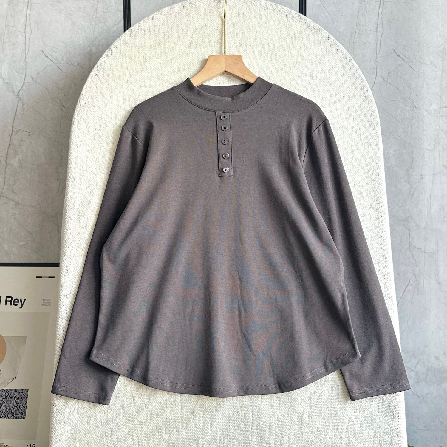 Lyra basic top (premium collection)