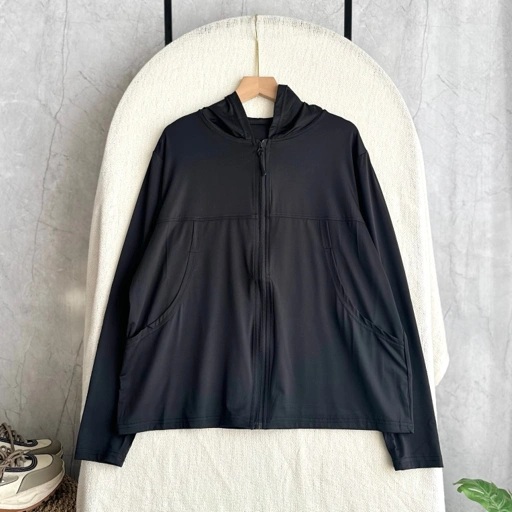 Image of Olla jacket (premium collection) 