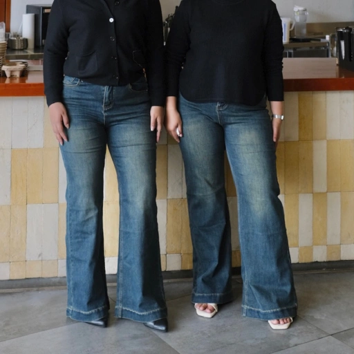 Image of Kay jeans (premium collection)