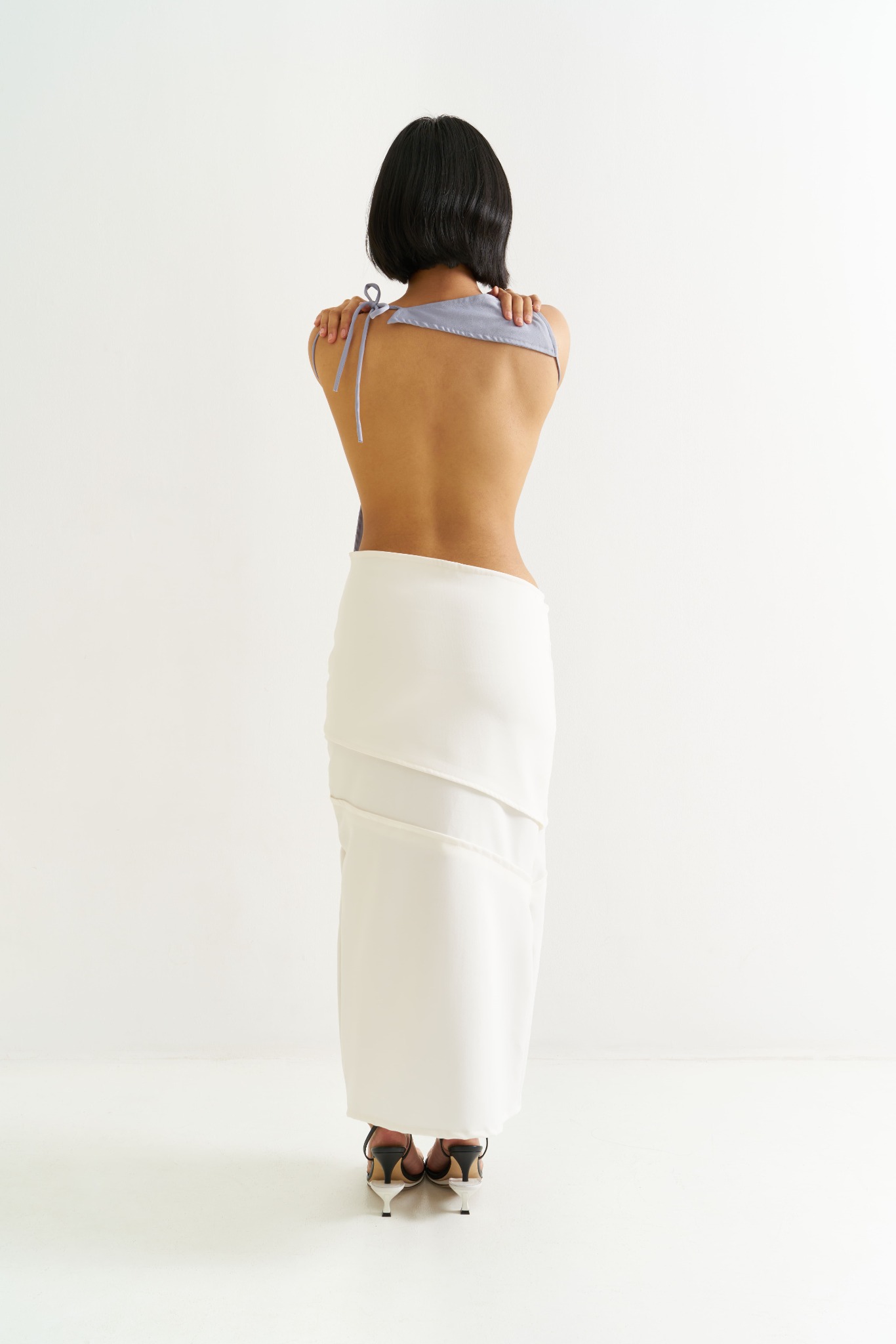 Kira Asymmetrical Skirt