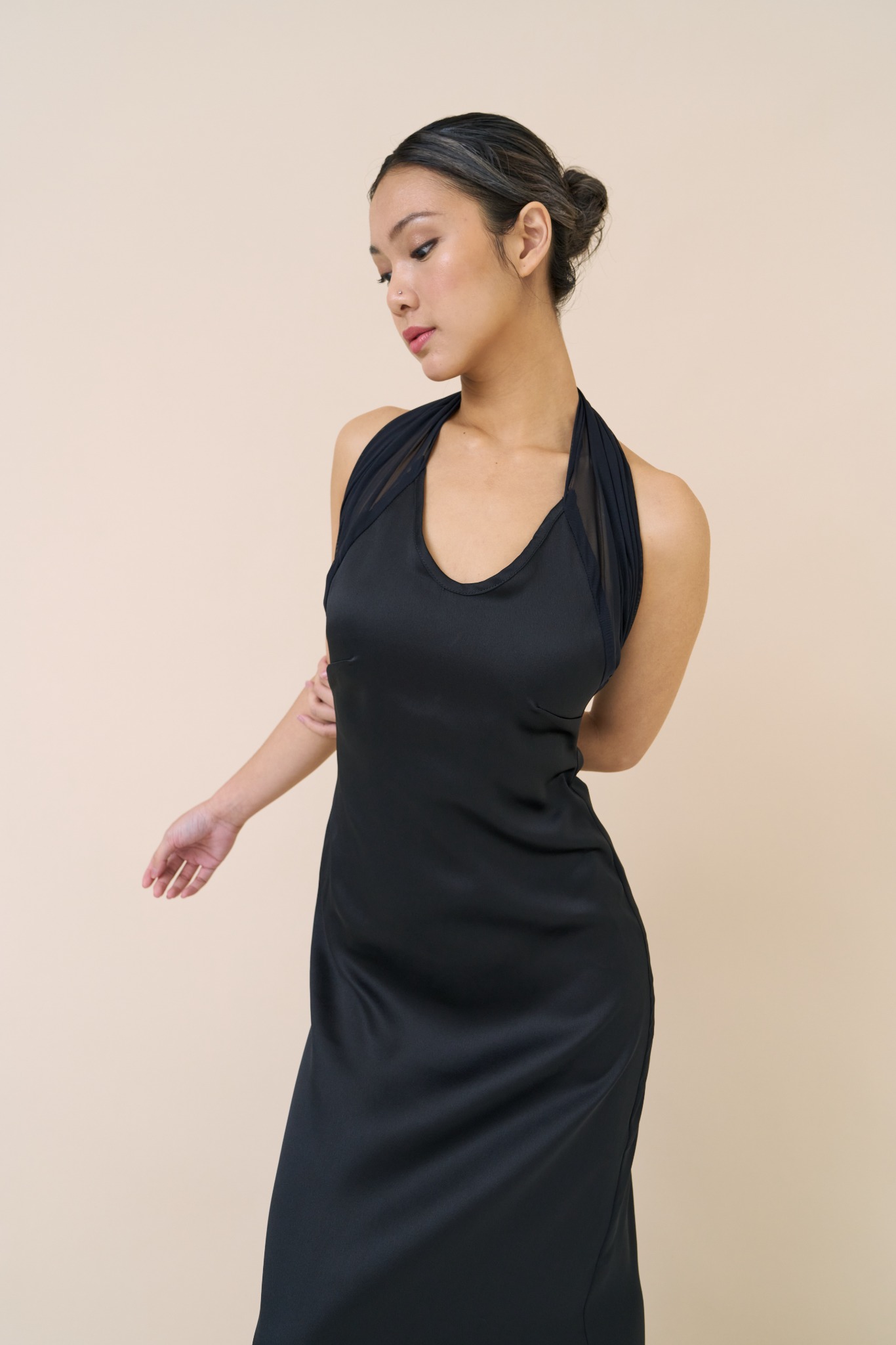 Orianna Maxi Dress