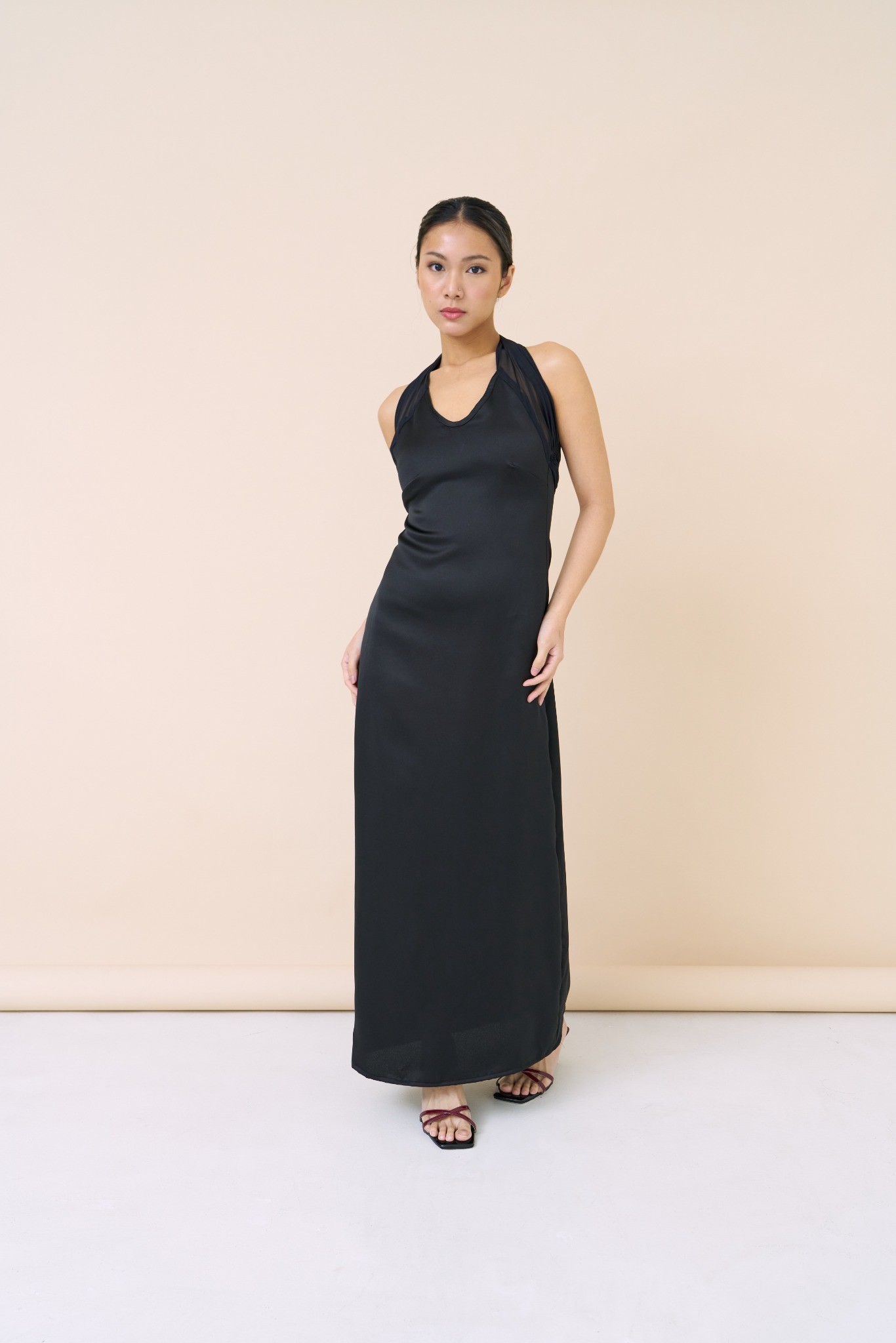 Orianna Maxi Dress