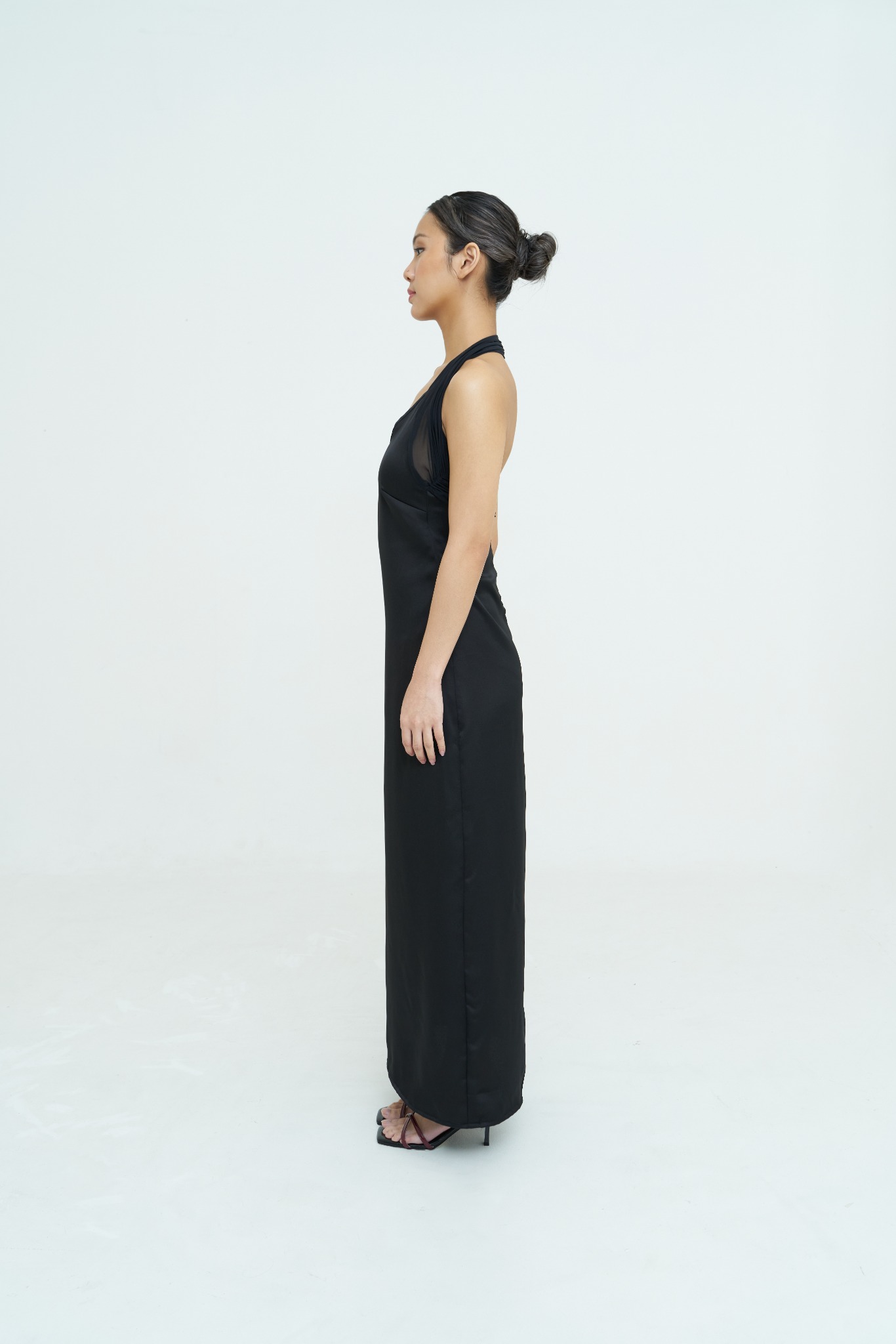 Orianna Maxi Dress