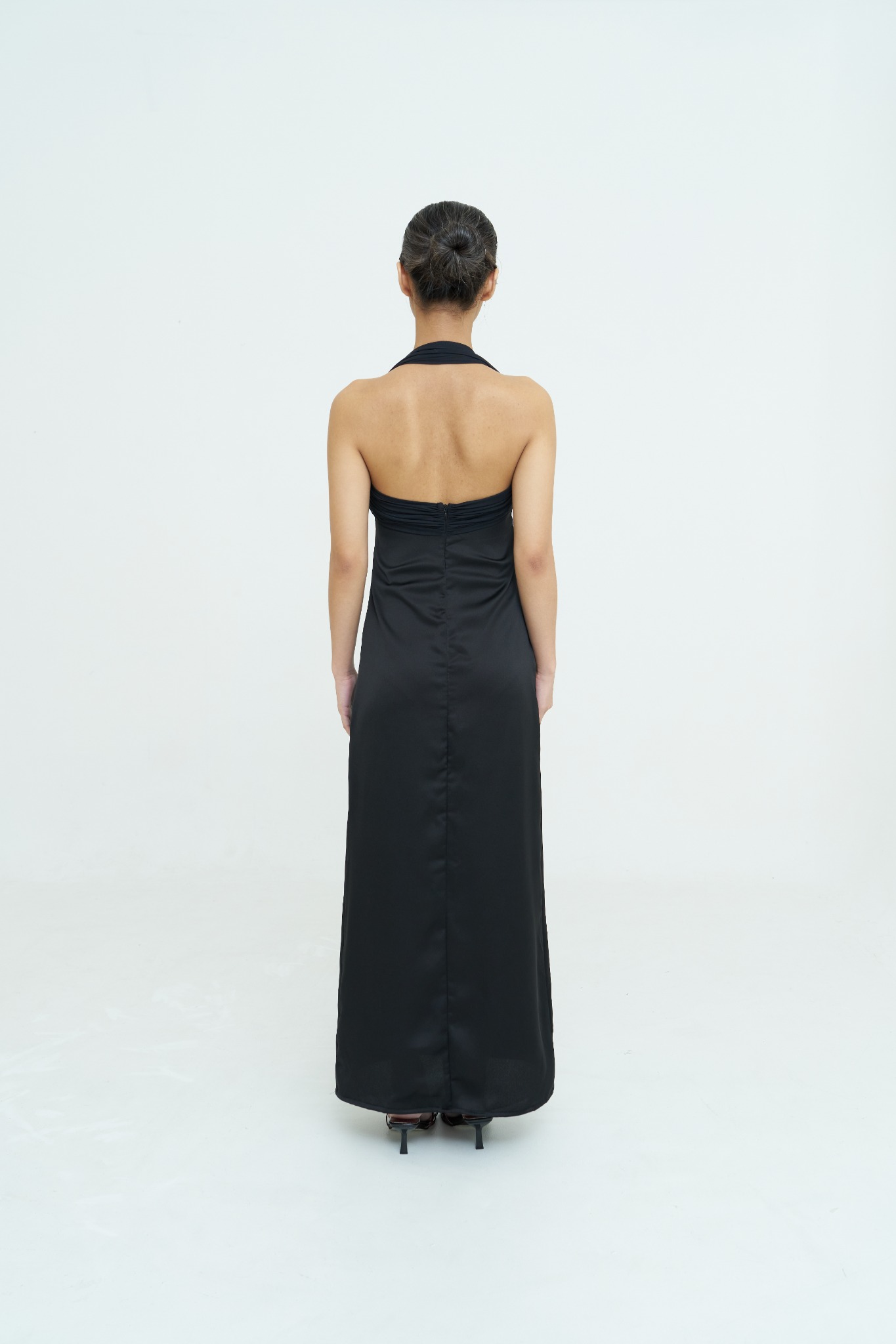 Orianna Maxi Dress