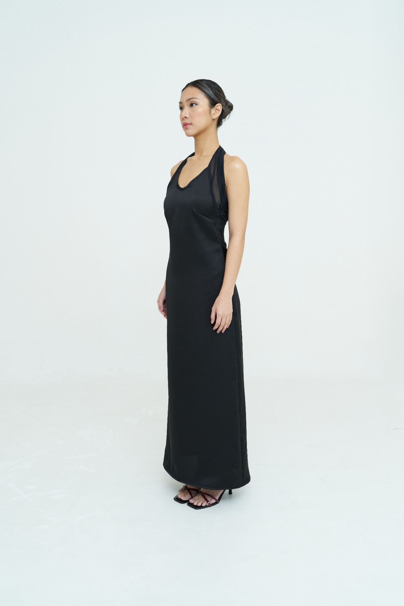 Orianna Maxi Dress