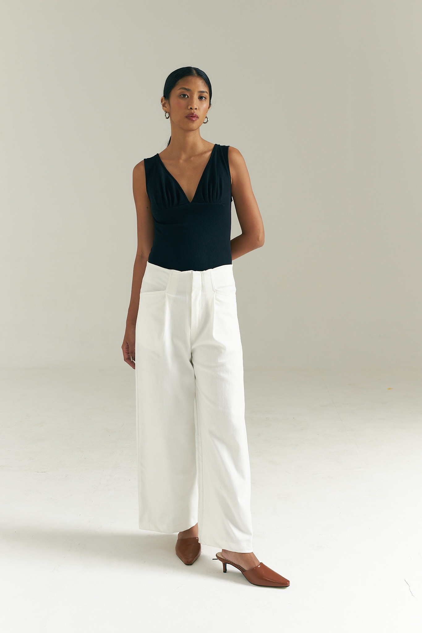 Eira Tapered Pants